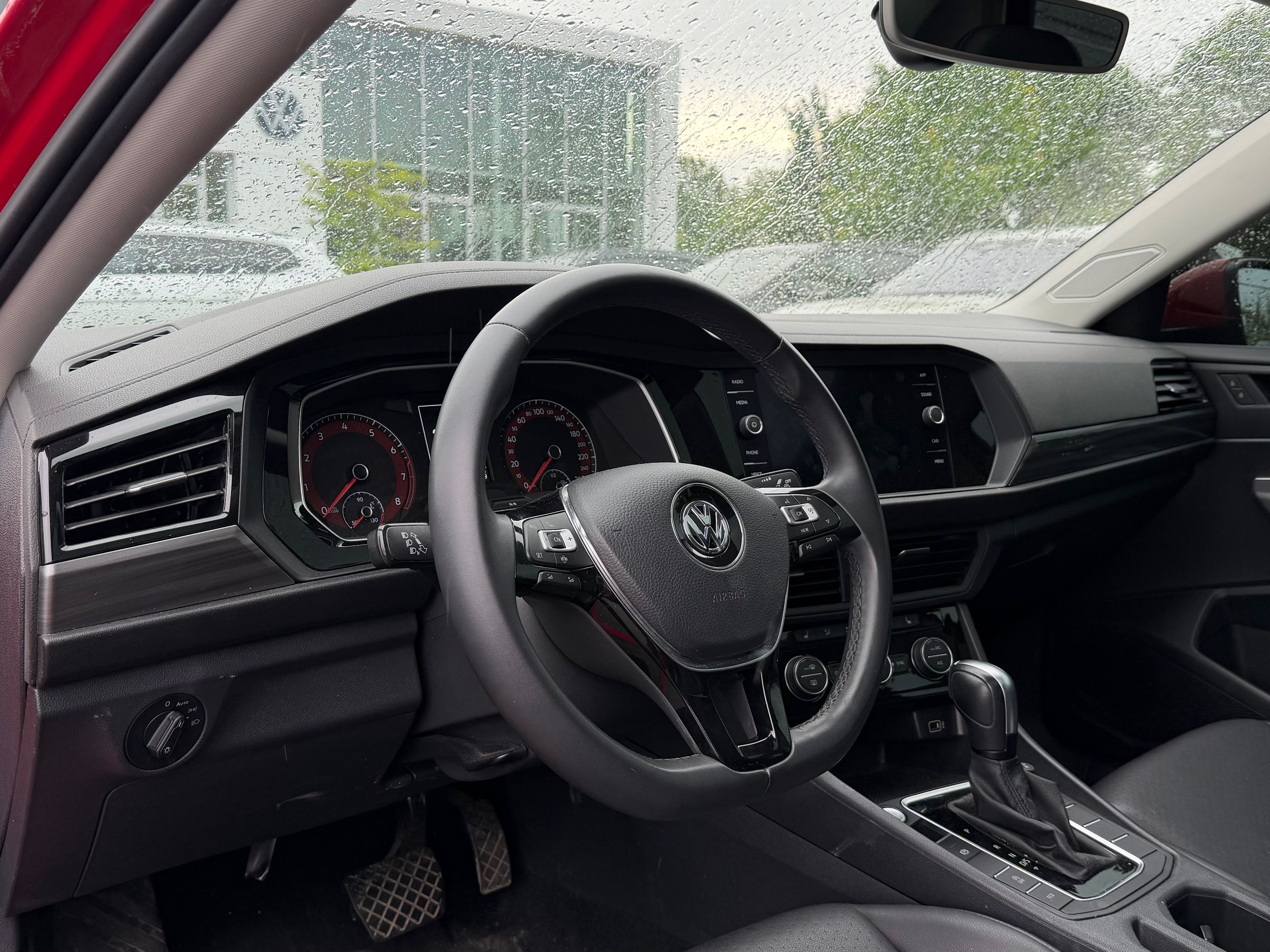 Volkswagen Jetta  2020 à Saint-Bruno-de-Montarville, Québec