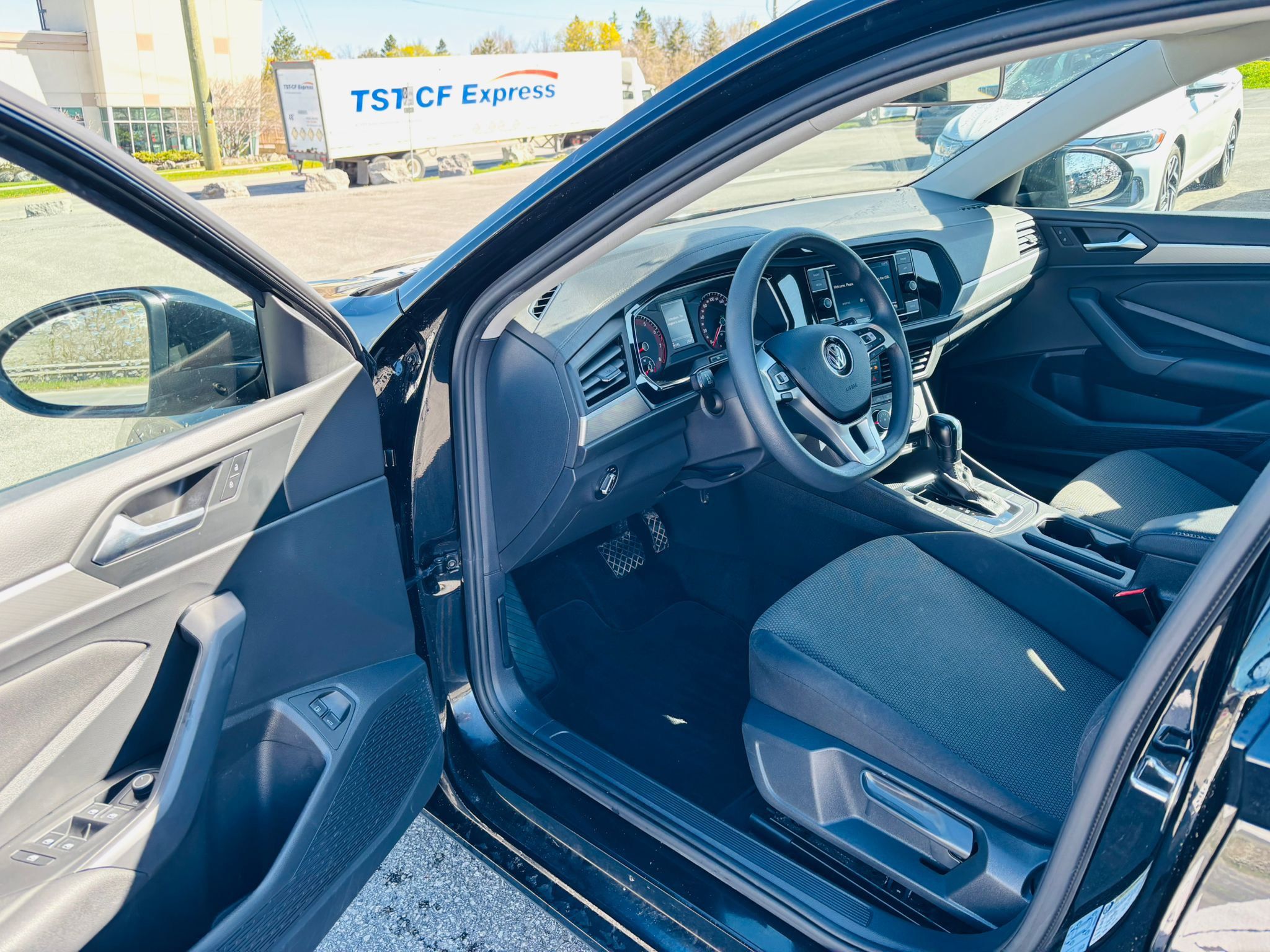 Volkswagen Jetta  2021 à Barrie, Ontario