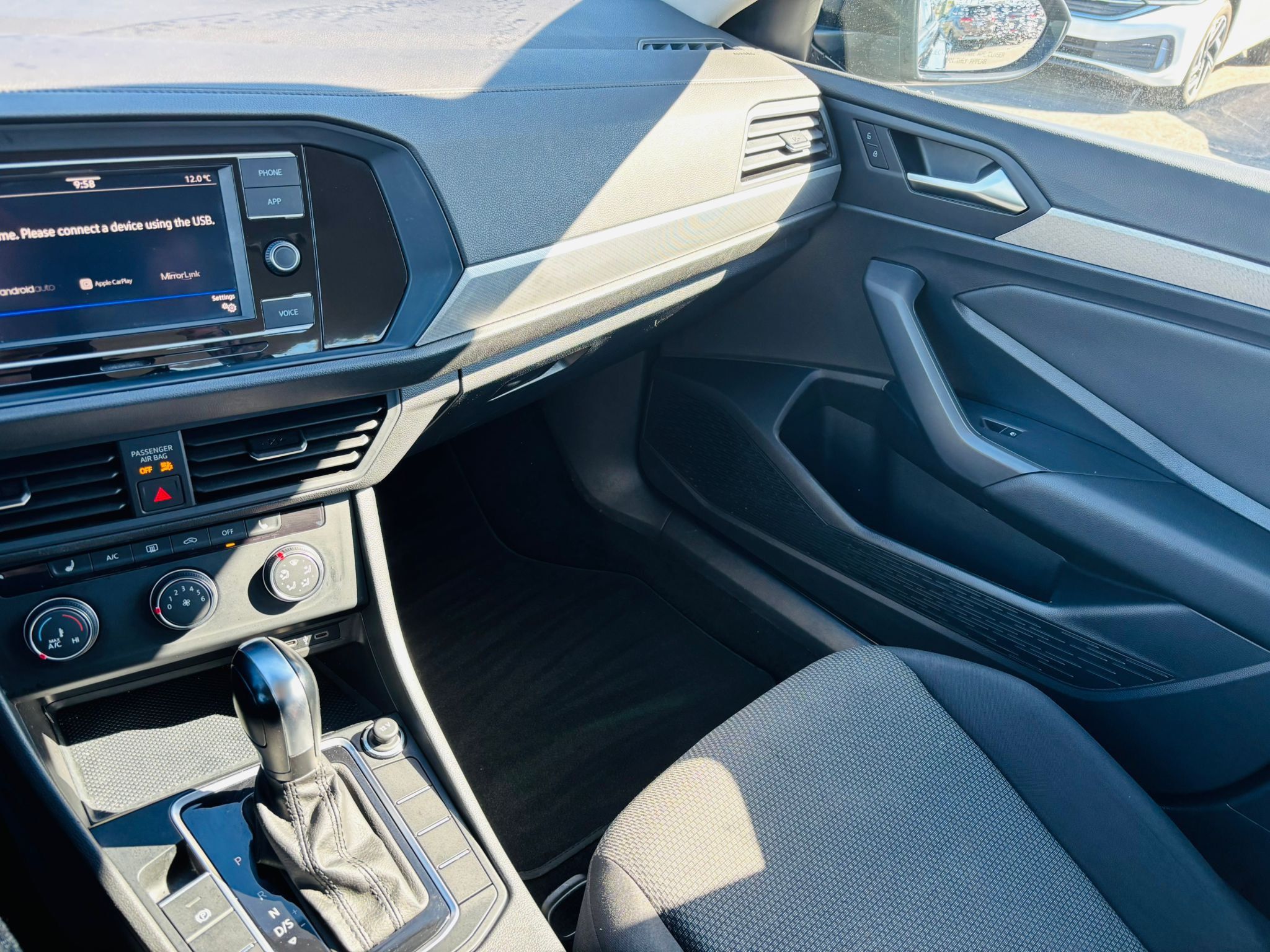 Volkswagen Jetta  2021 à Barrie, Ontario