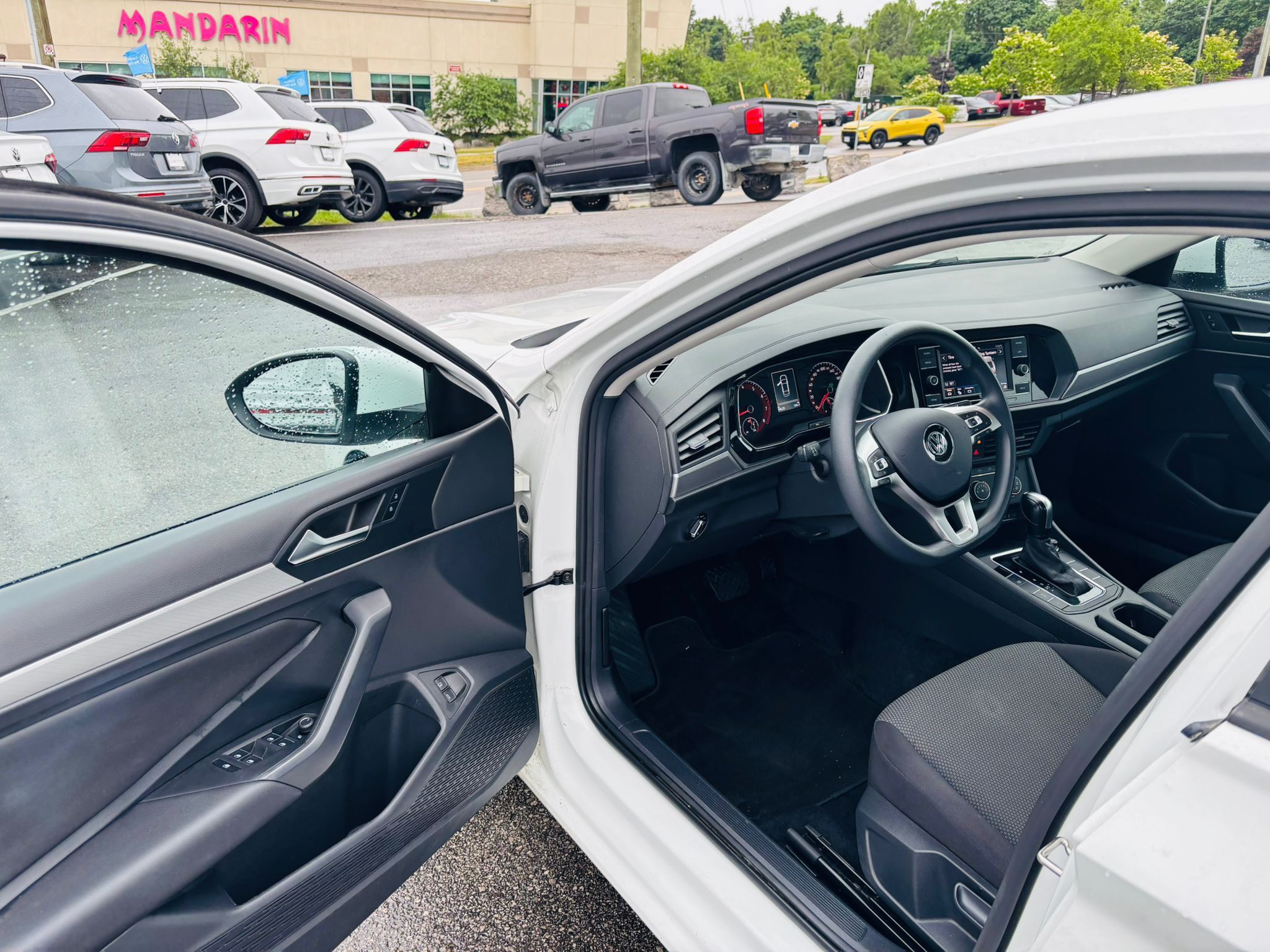 Volkswagen Jetta  2021 à Barrie, Ontario