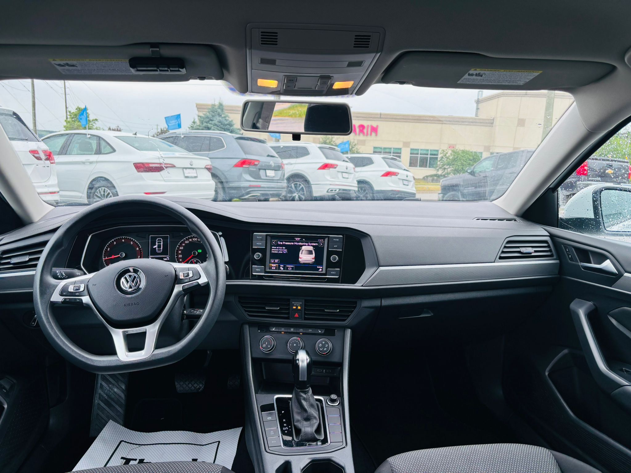 Volkswagen Jetta  2021 à Barrie, Ontario