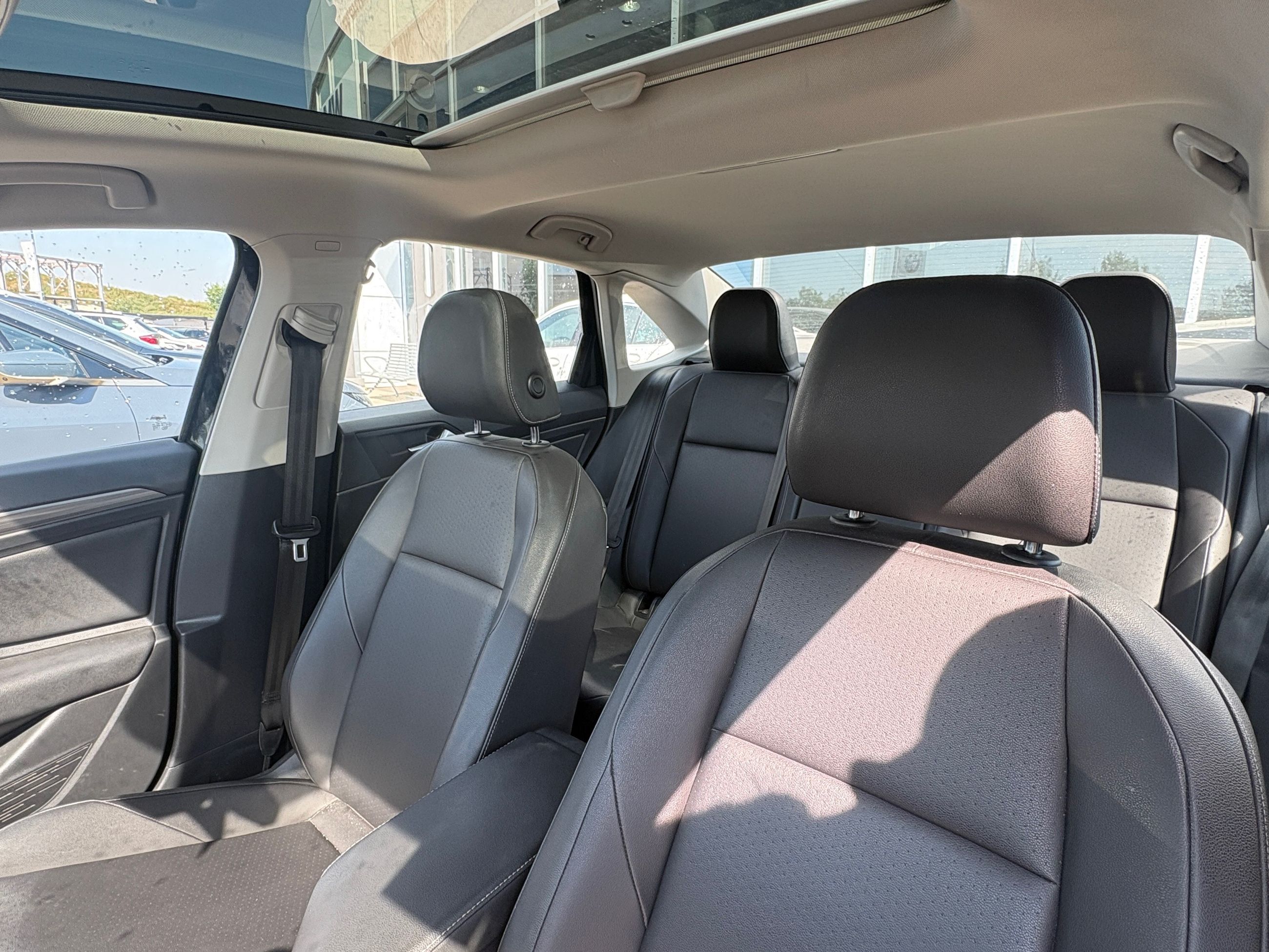 2021 Volkswagen Jetta