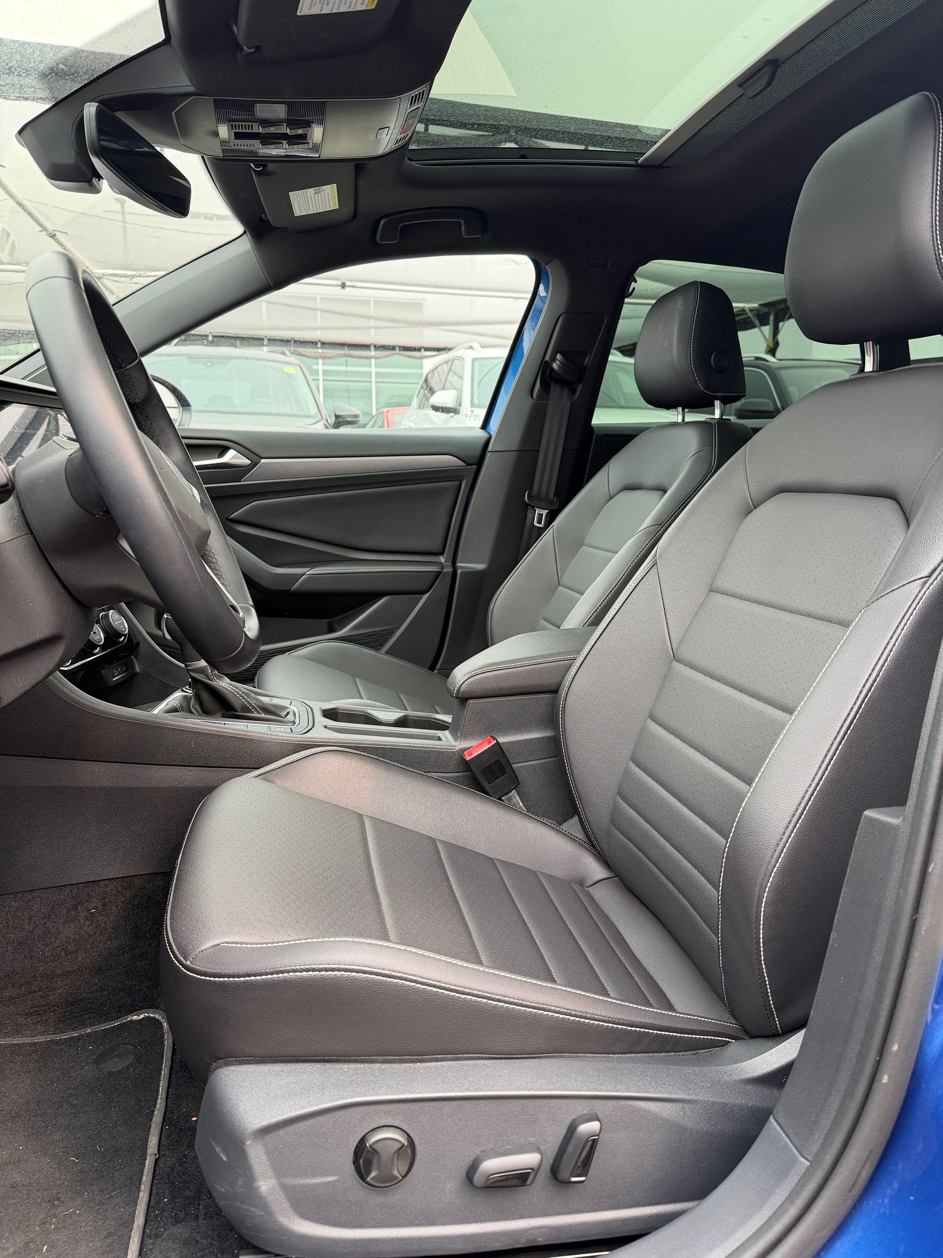 2023 Volkswagen Jetta
