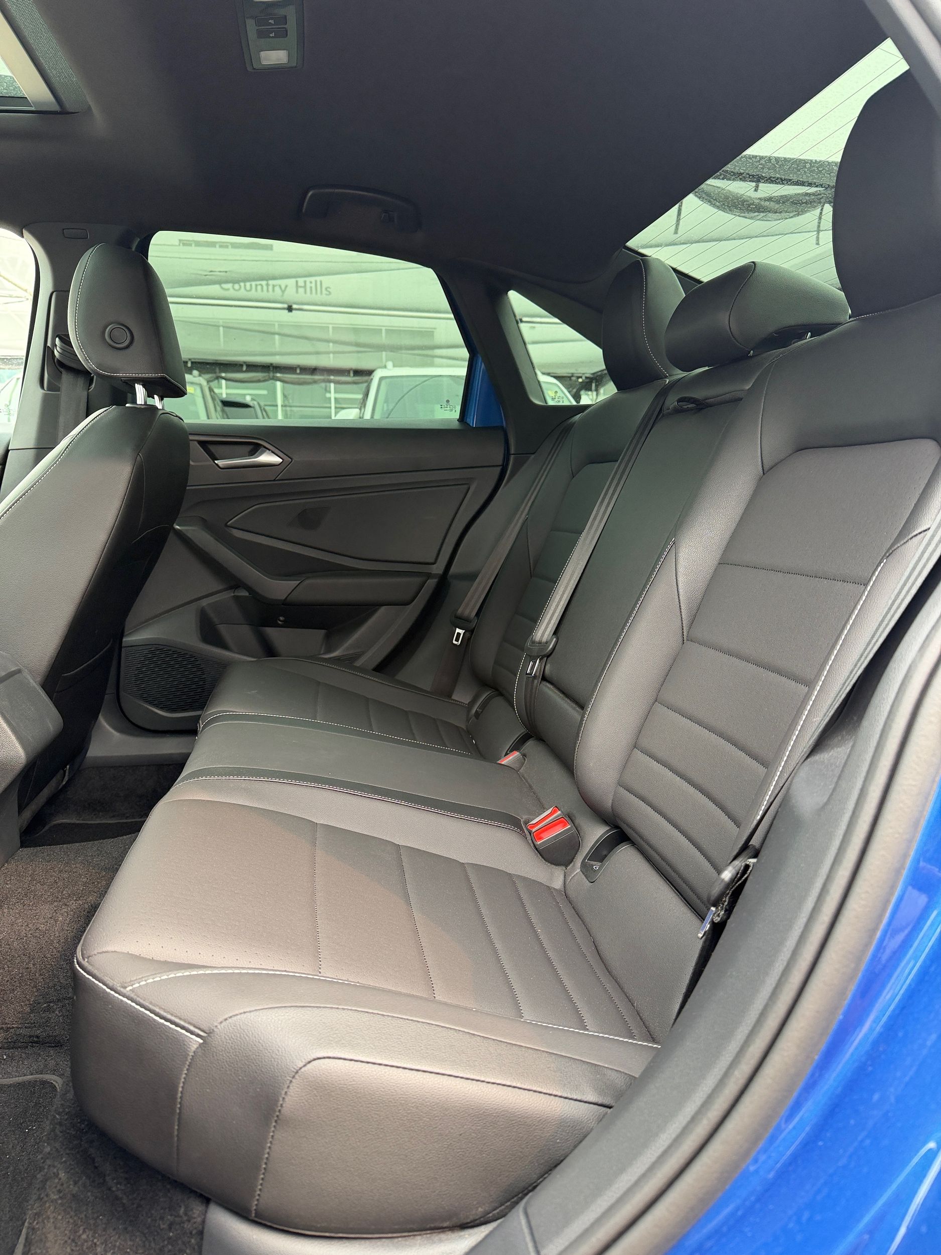 2023 Volkswagen Jetta