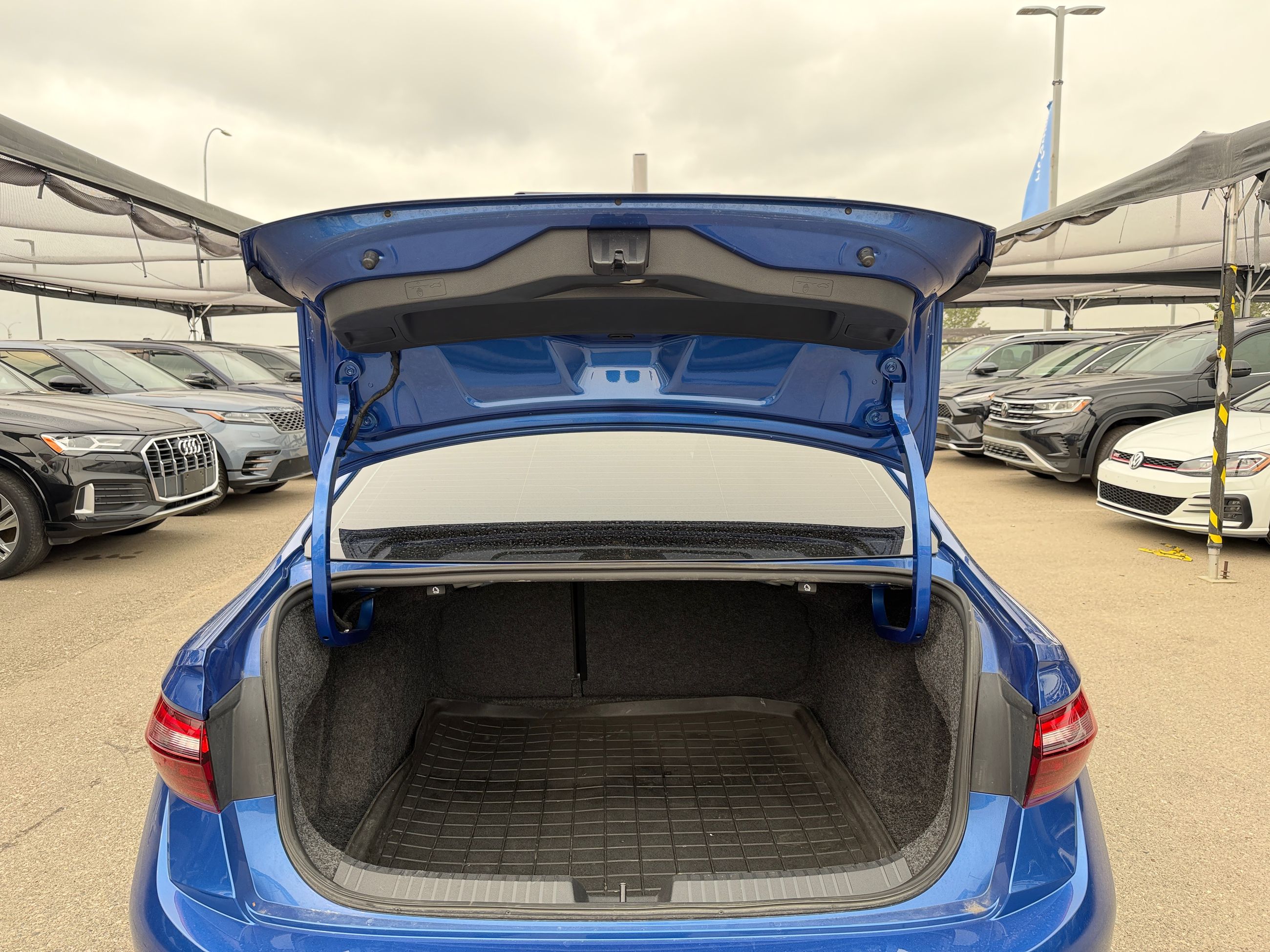 2023 Volkswagen Jetta