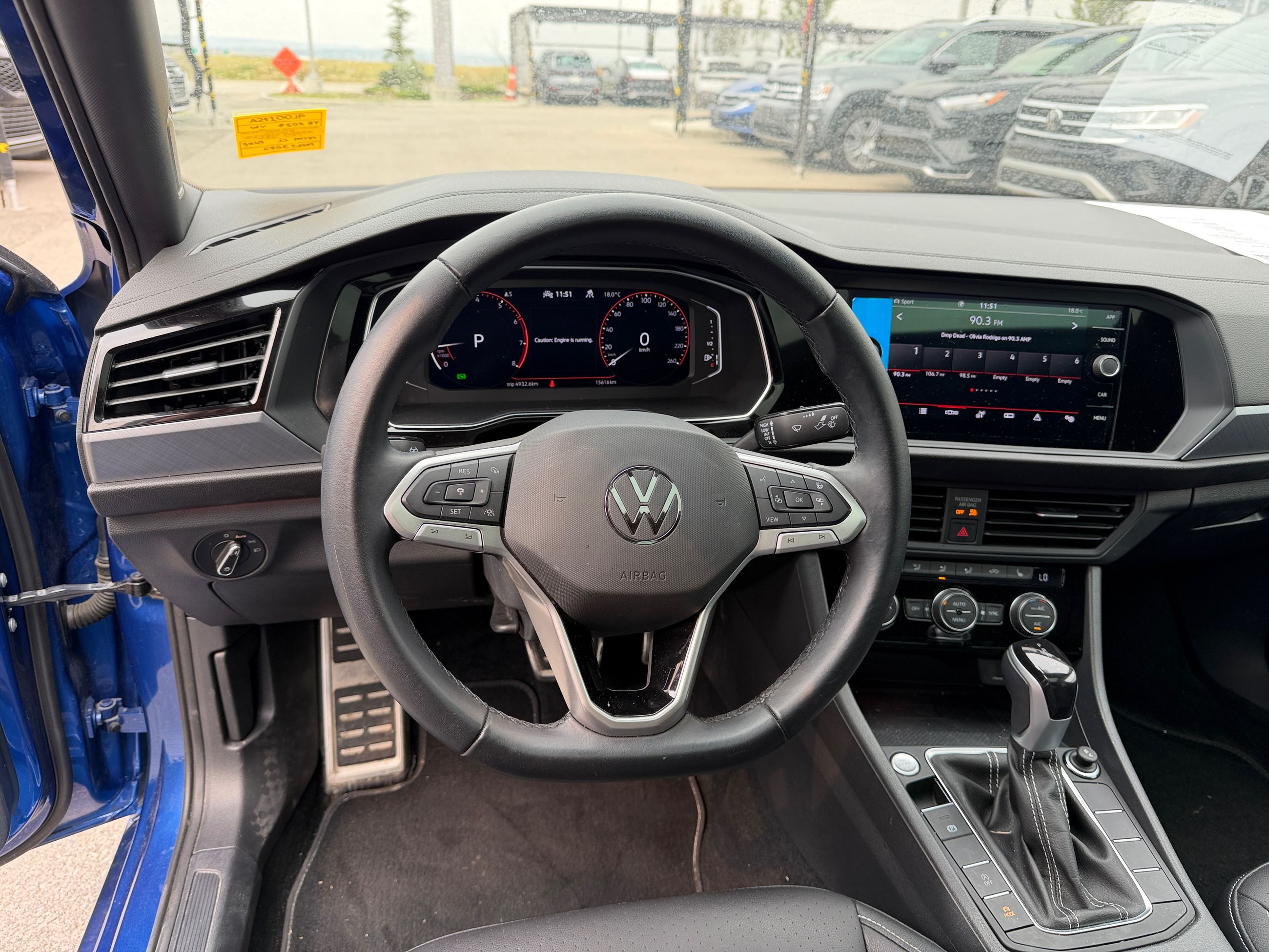 2023 Volkswagen Jetta