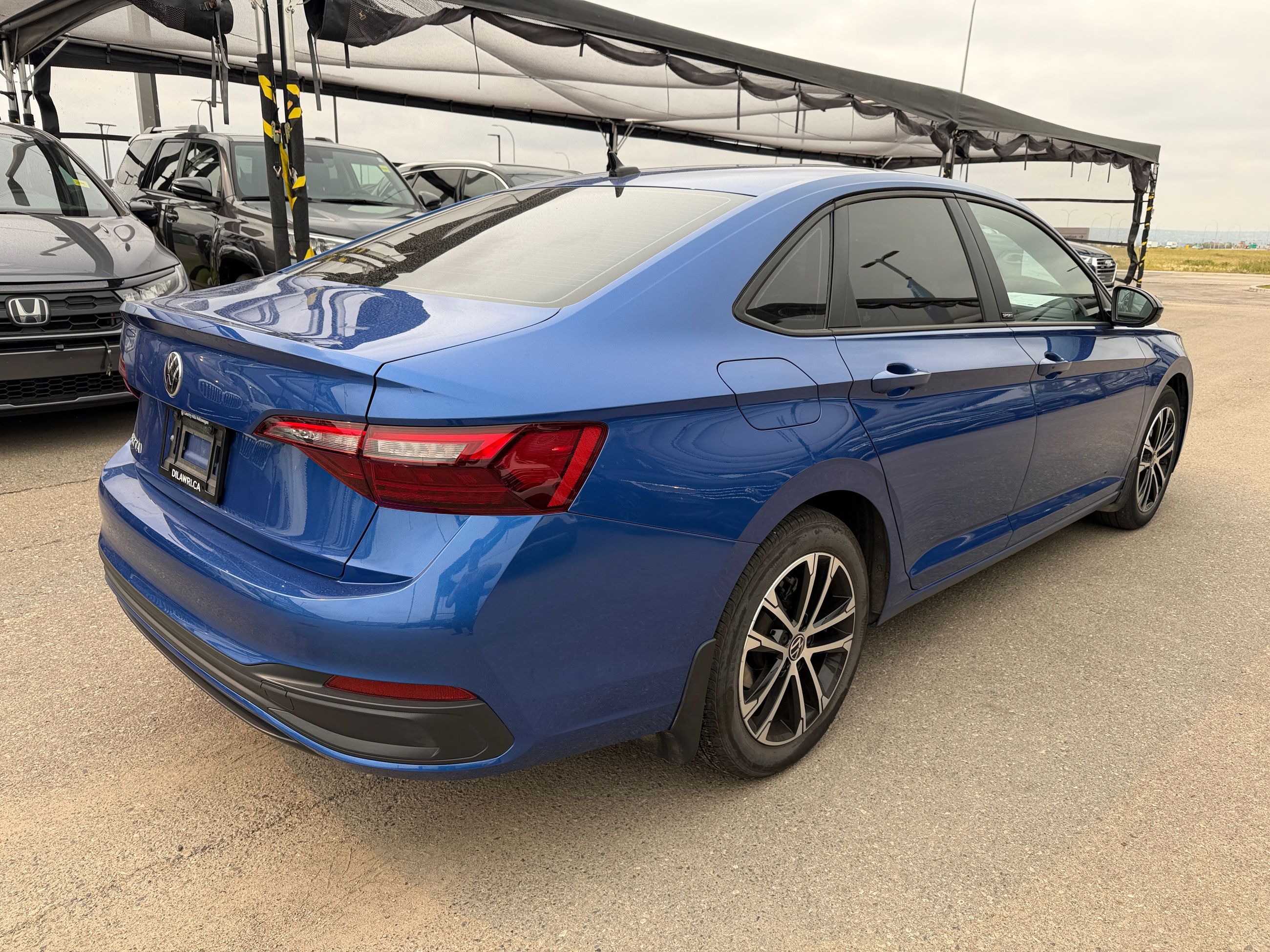2023 Volkswagen Jetta