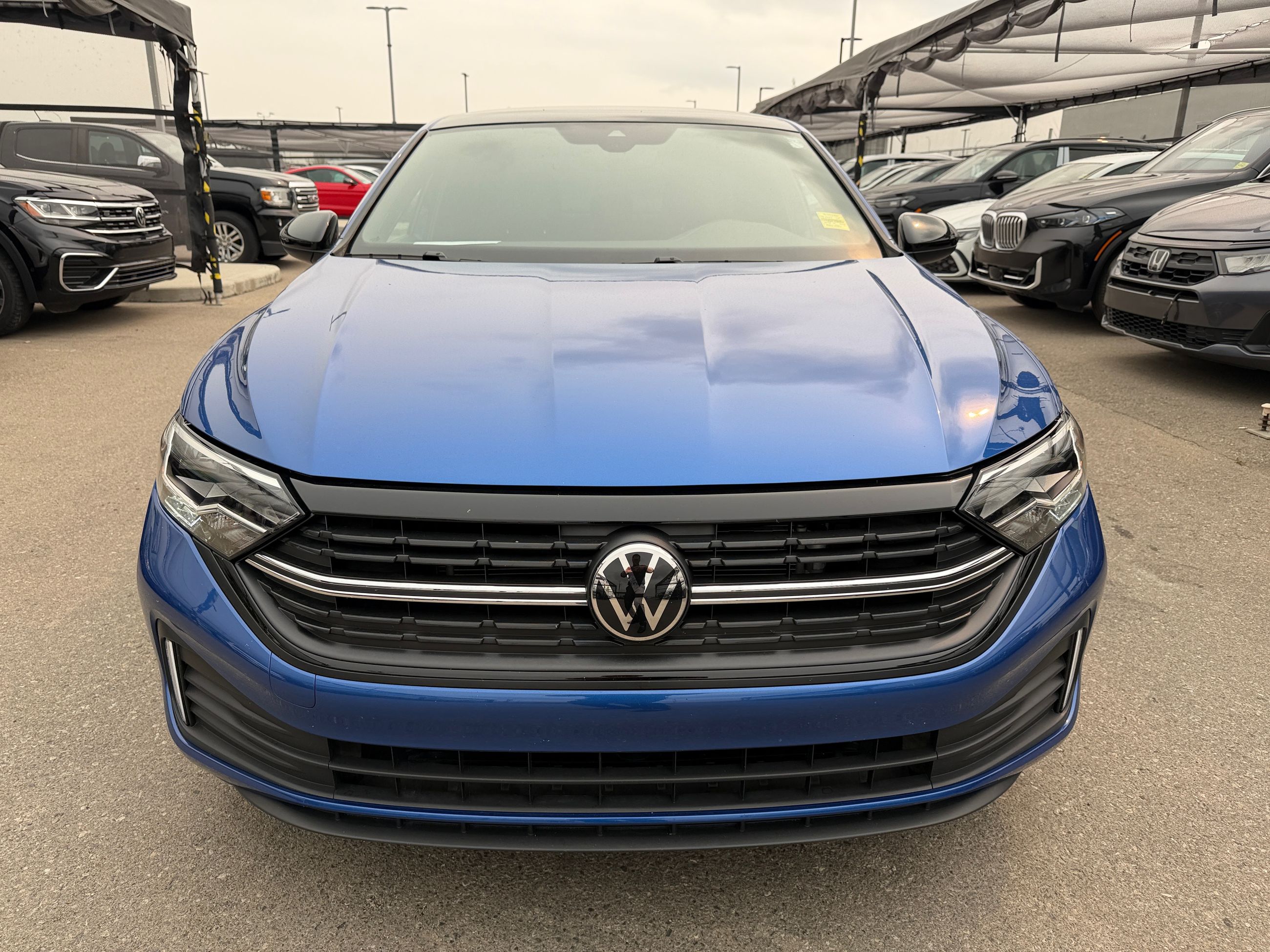 2023 Volkswagen Jetta
