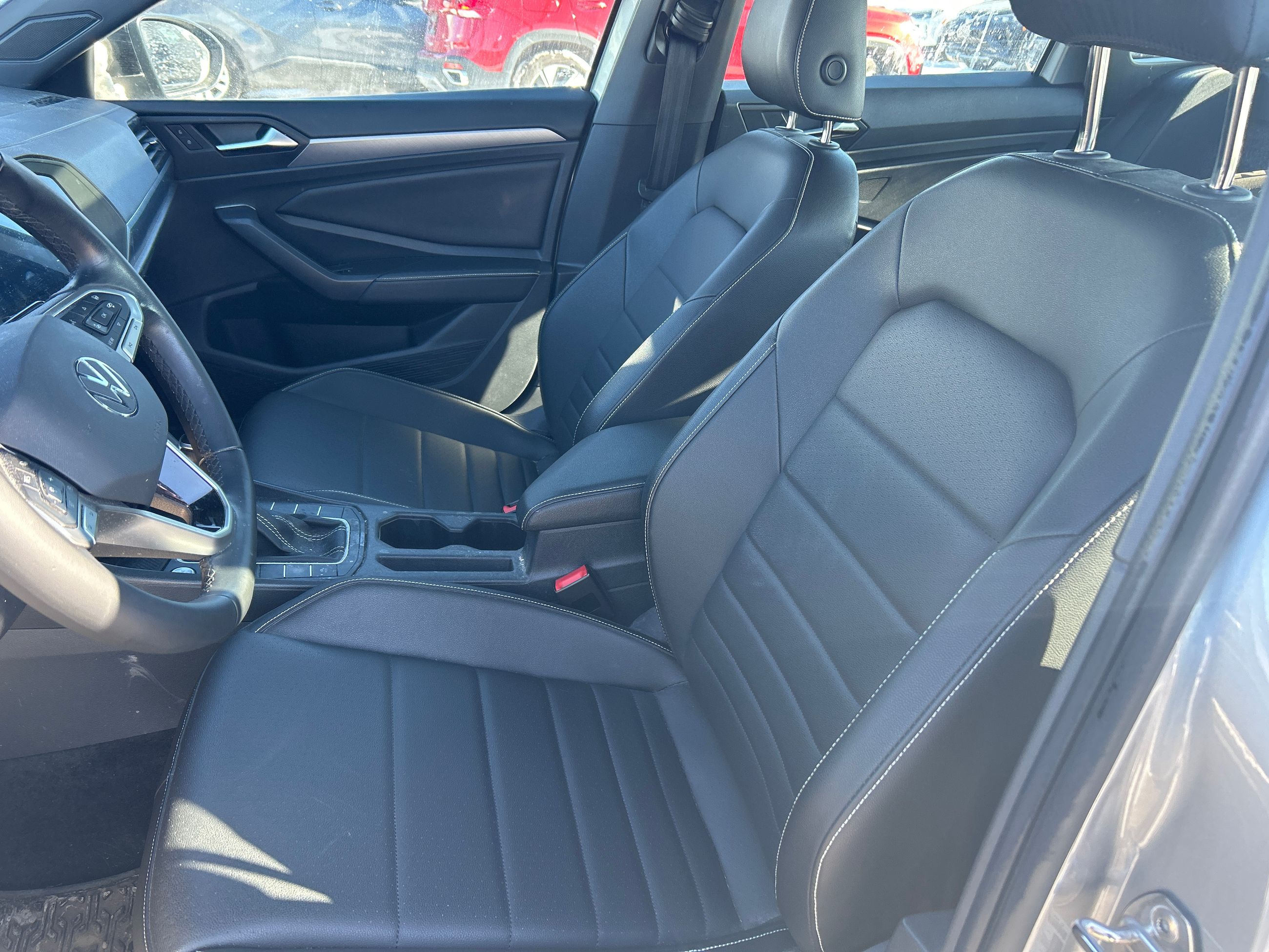 2024 Volkswagen Jetta