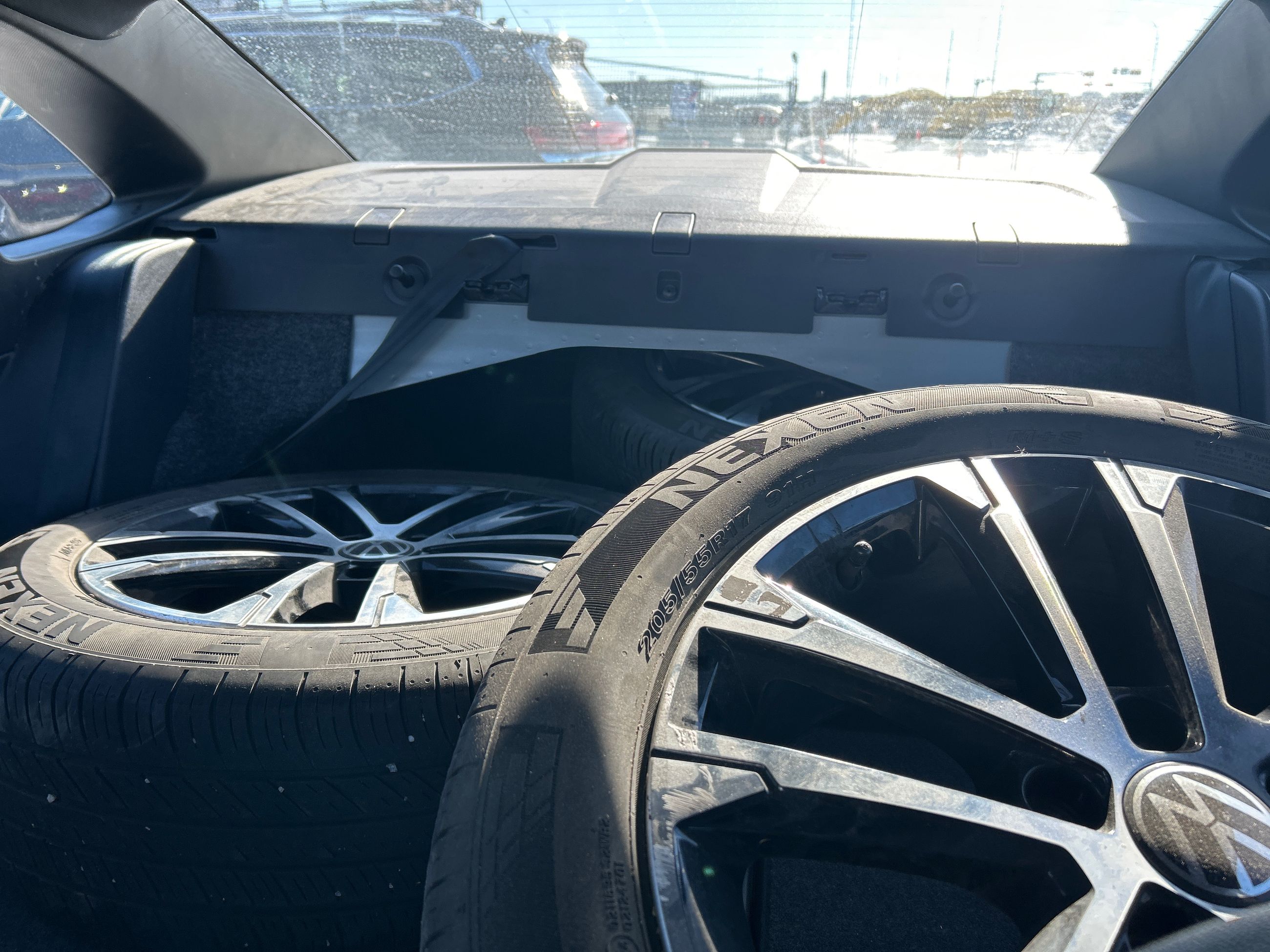 2024 Volkswagen Jetta