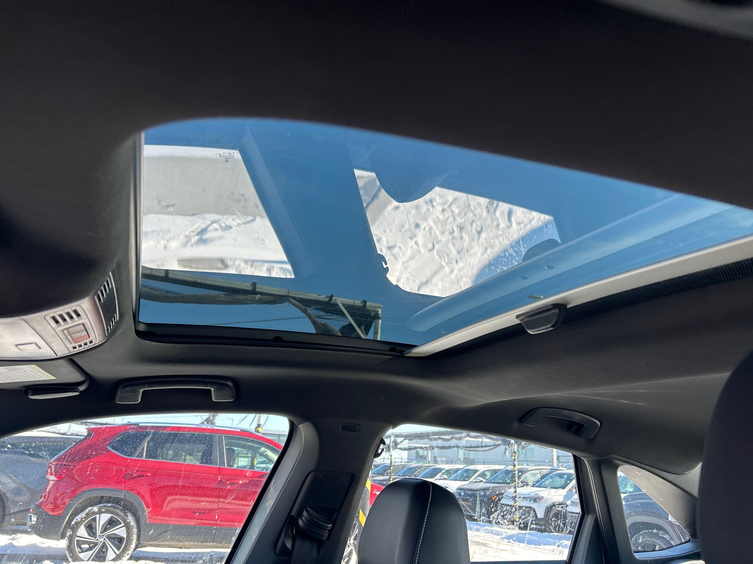 2024 Volkswagen Jetta