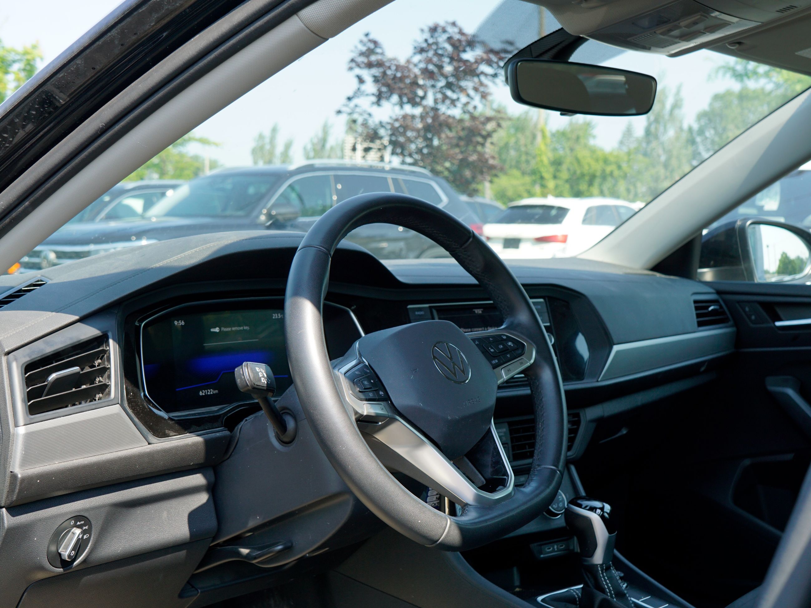 Volkswagen Jetta  2024 à Saint-Bruno-de-Montarville, Québec