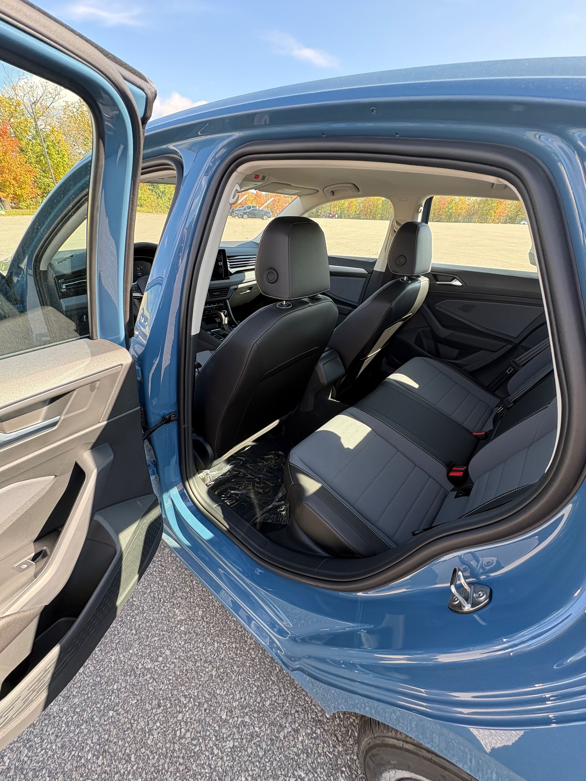 2025 Volkswagen Jetta