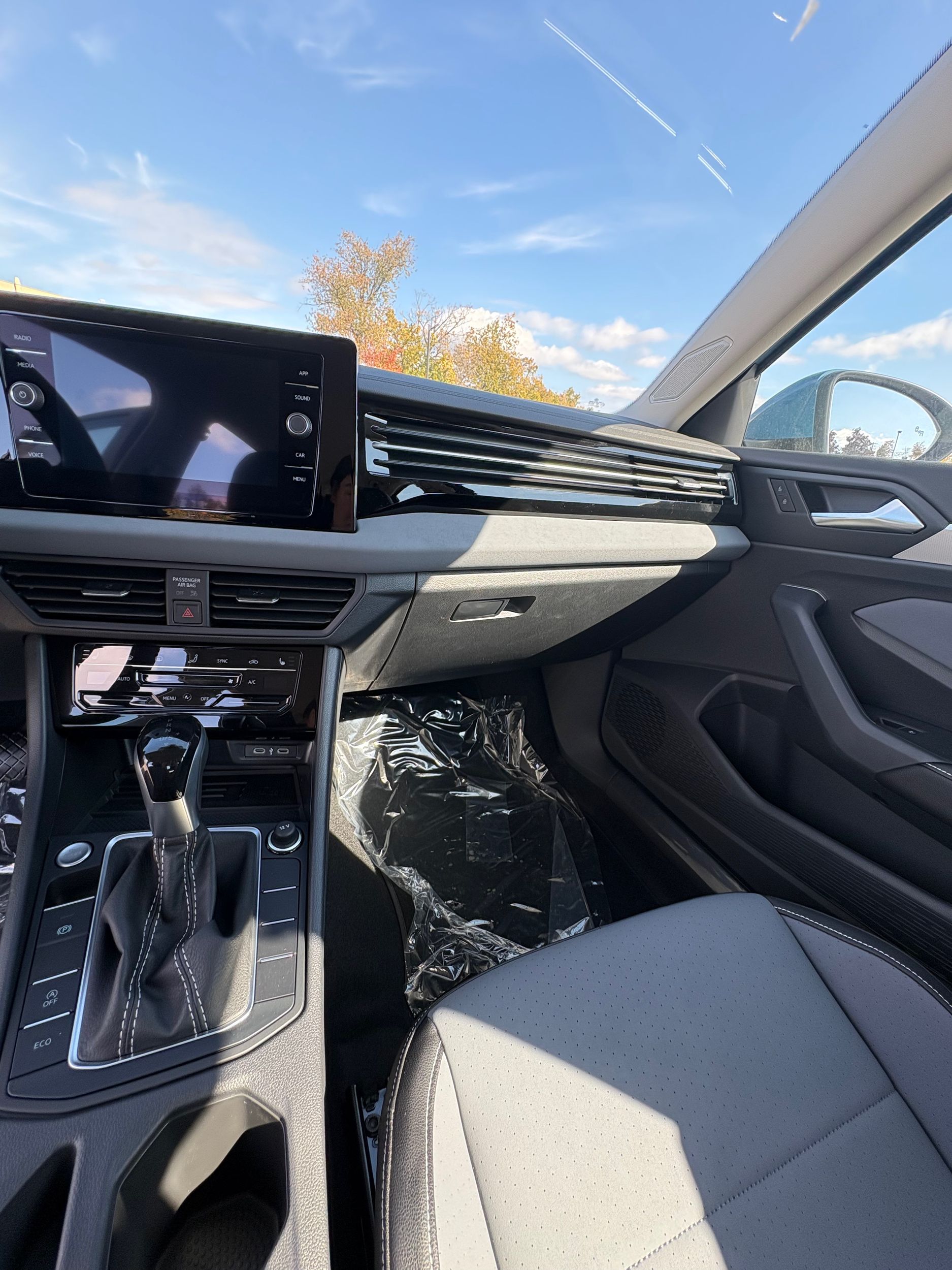 2025 Volkswagen Jetta