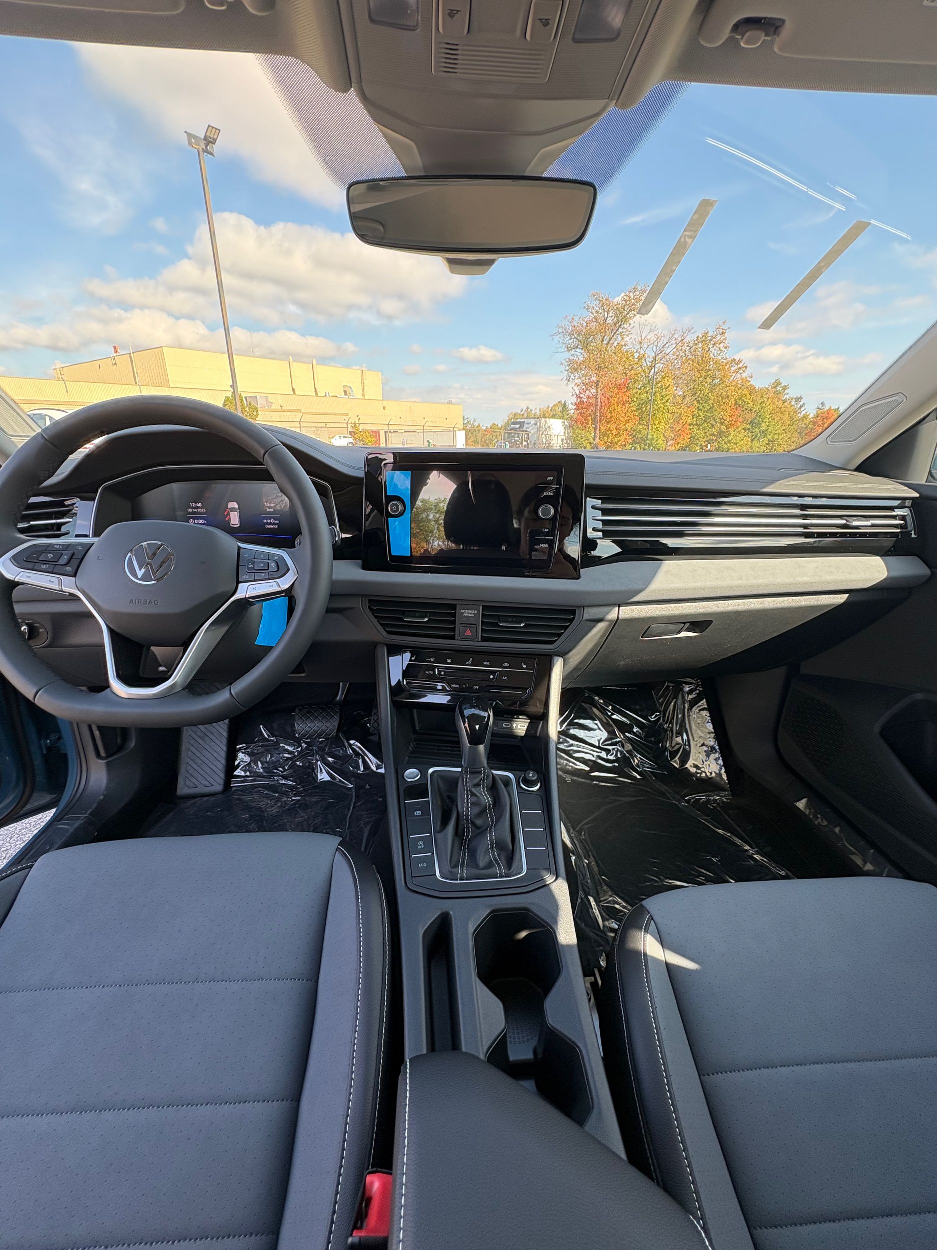 2025 Volkswagen Jetta