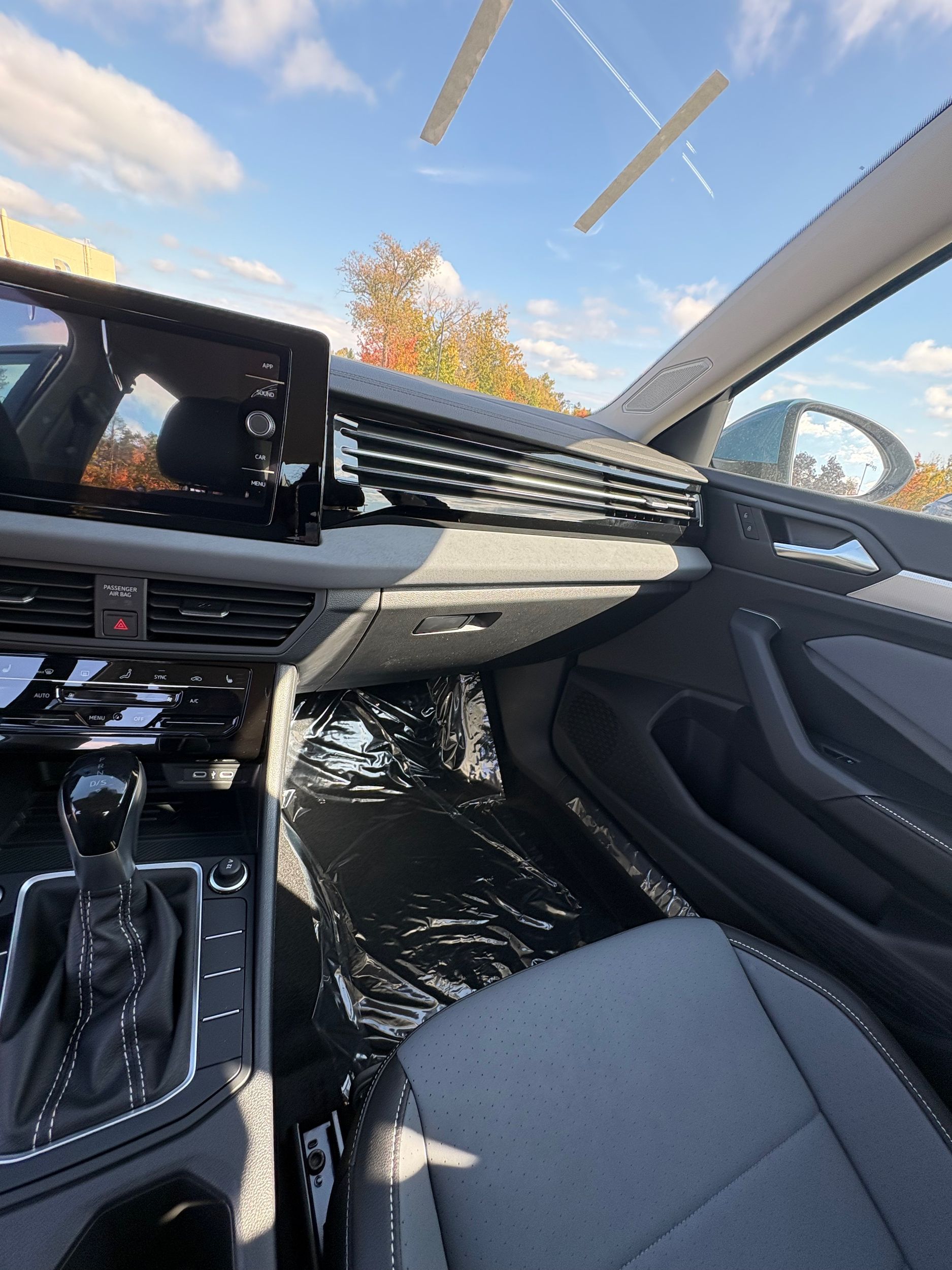 2025 Volkswagen Jetta