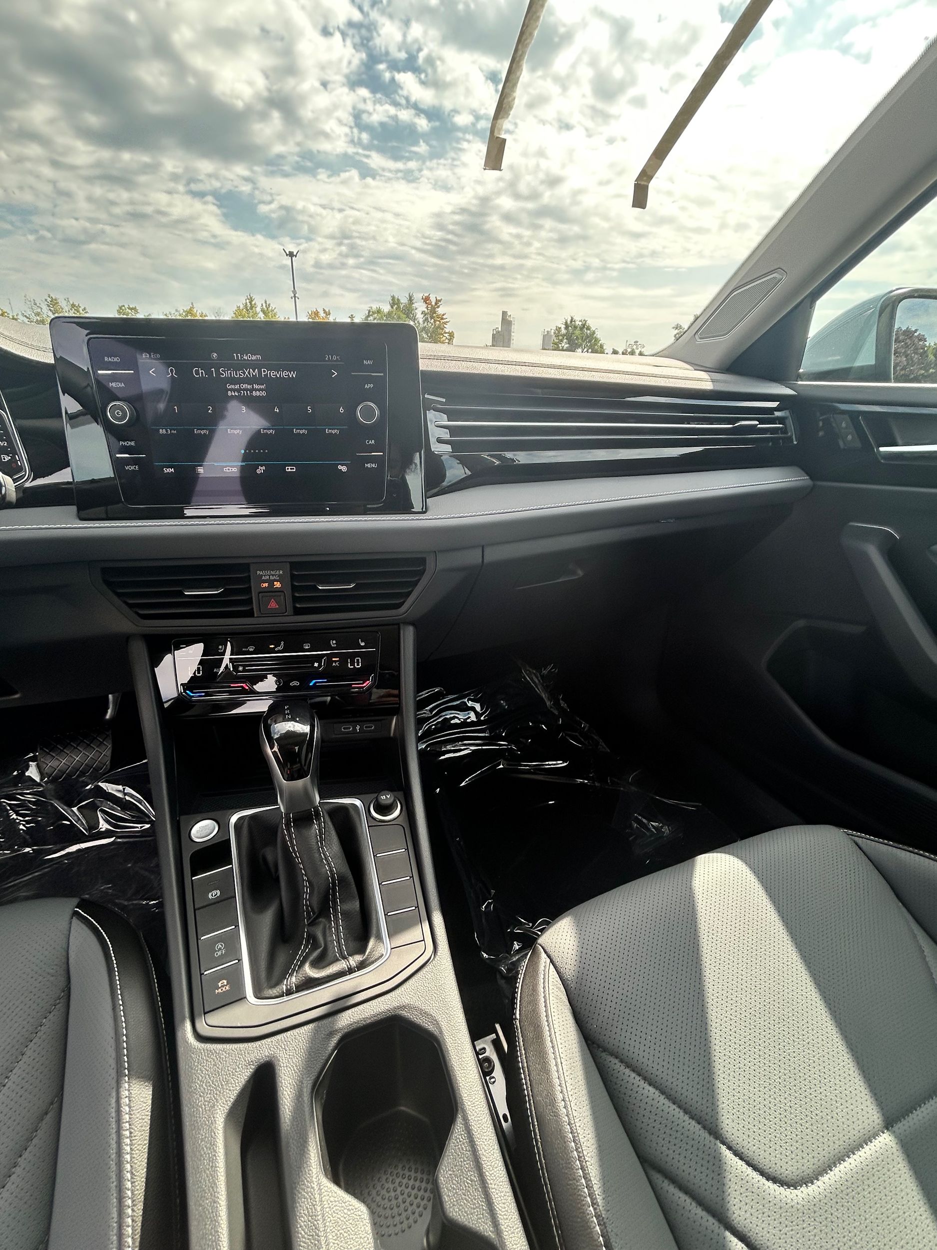 2025 Volkswagen Jetta