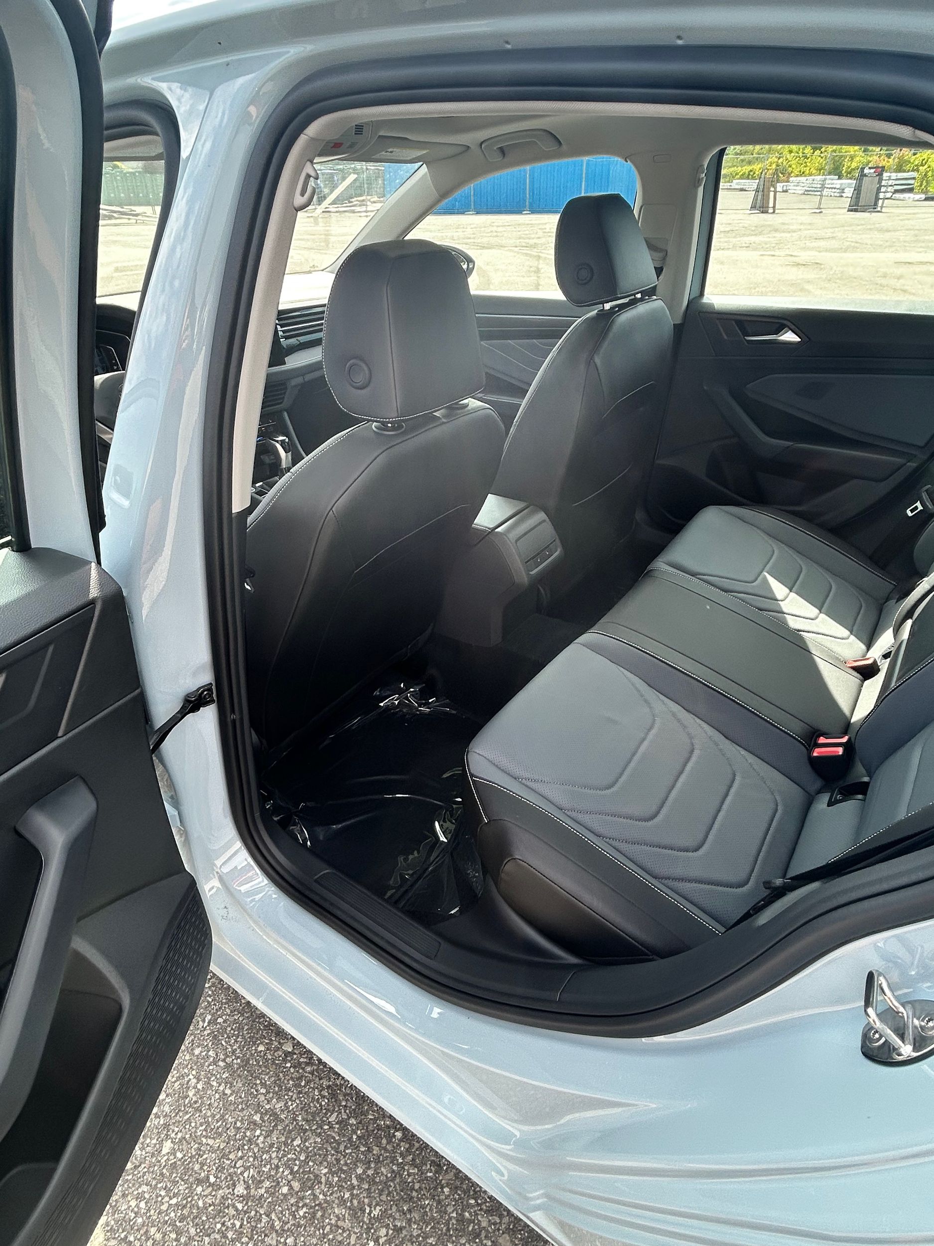 2025 Volkswagen Jetta