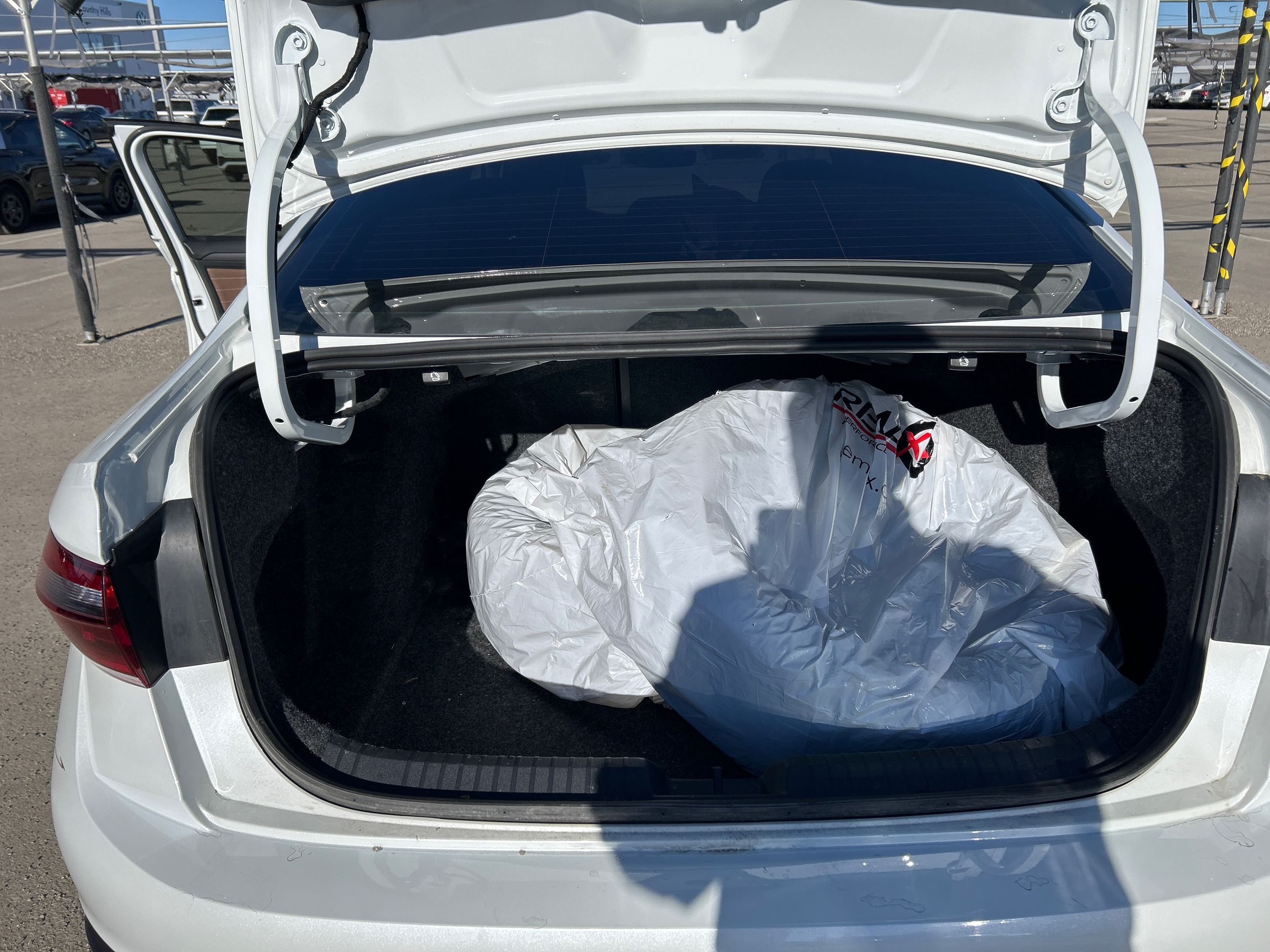 2025 Volkswagen Jetta