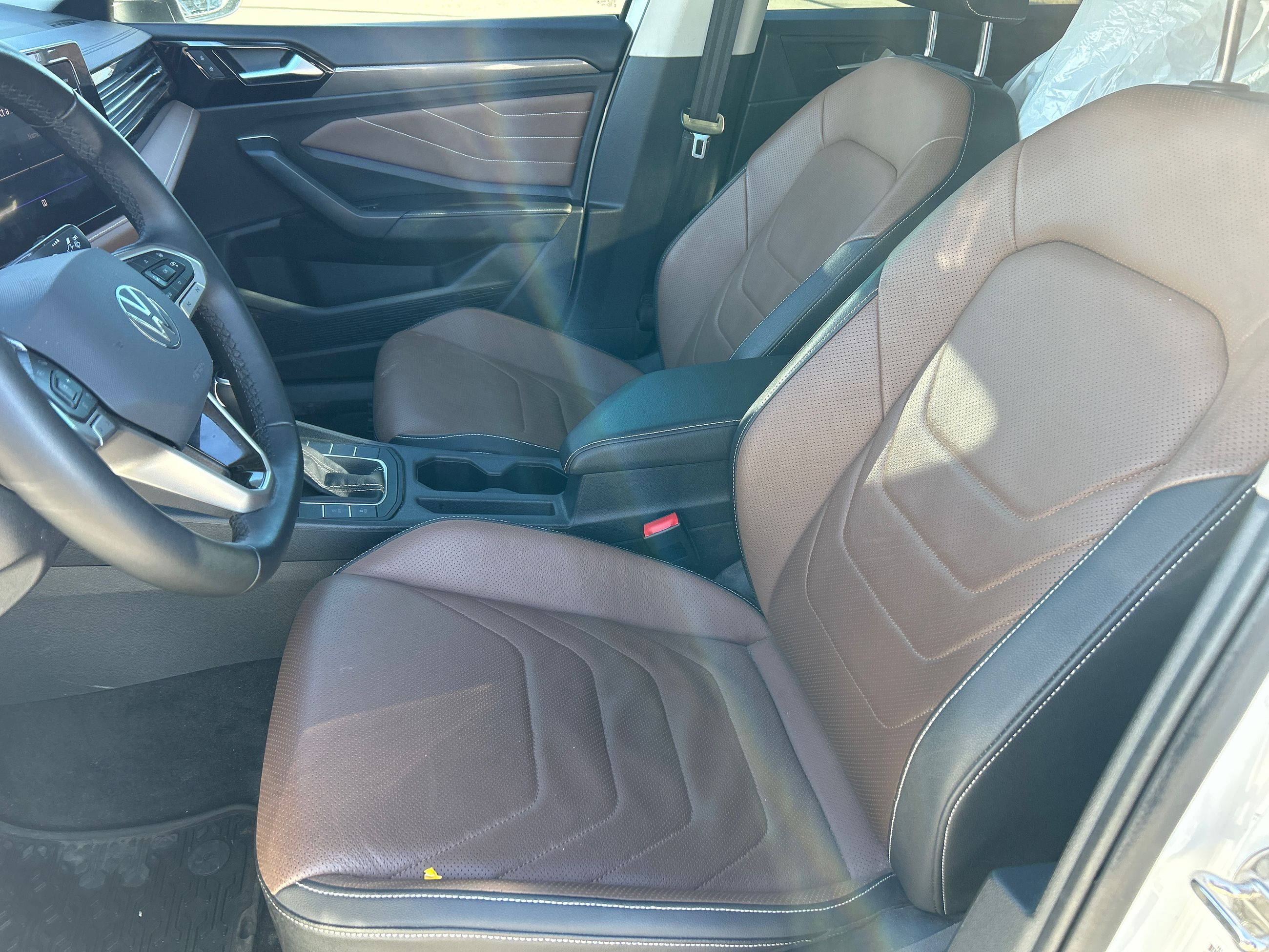 2025 Volkswagen Jetta