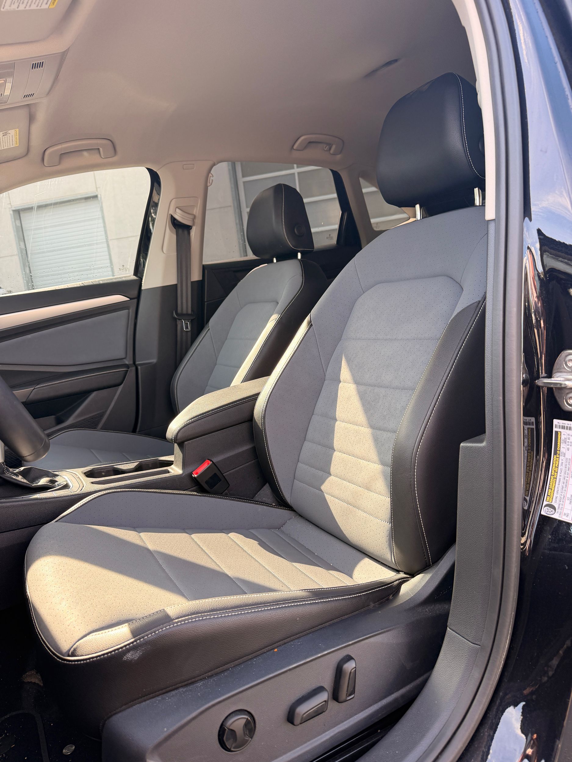 2025 Volkswagen Jetta