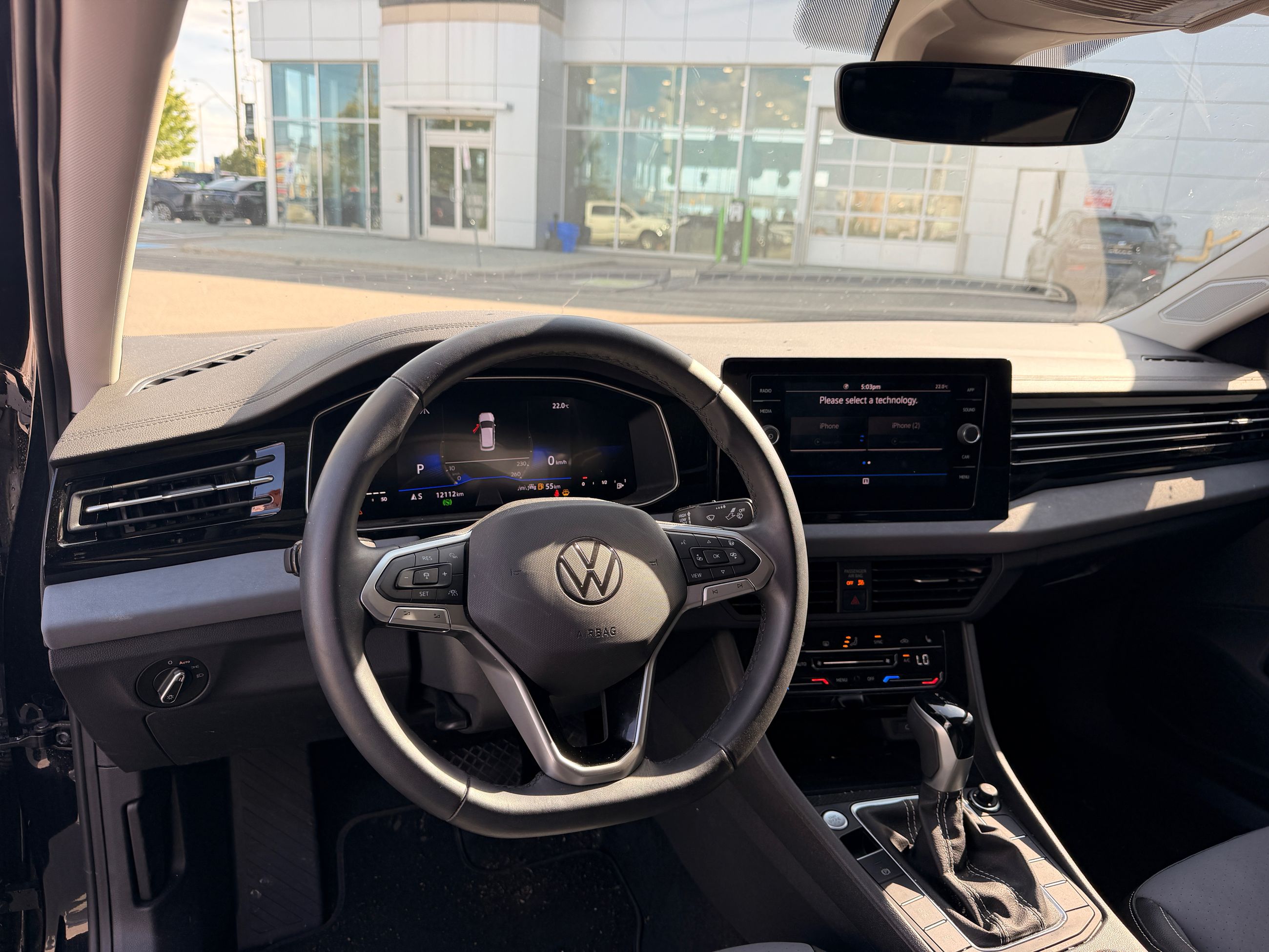 2025 Volkswagen Jetta