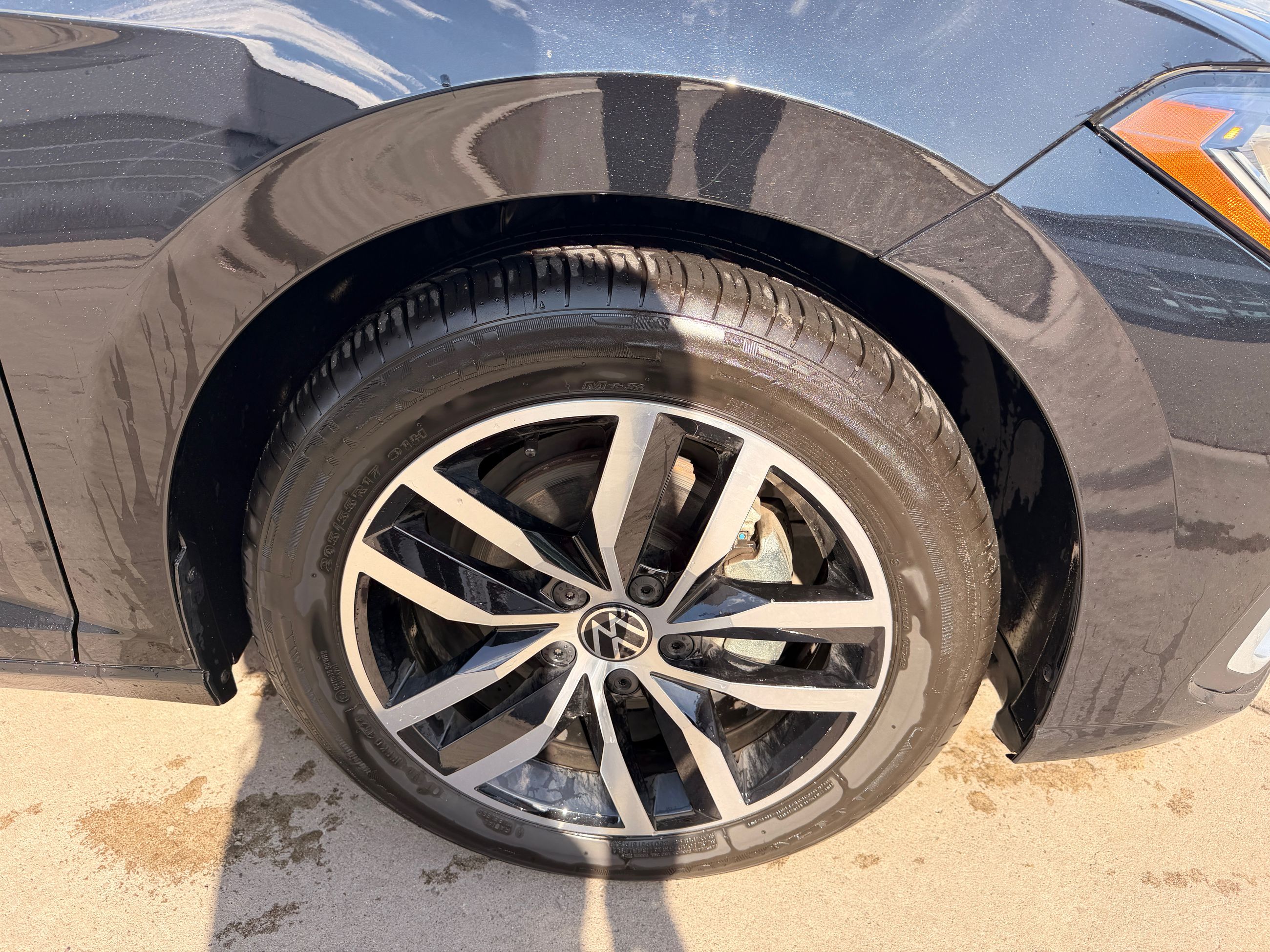2025 Volkswagen Jetta