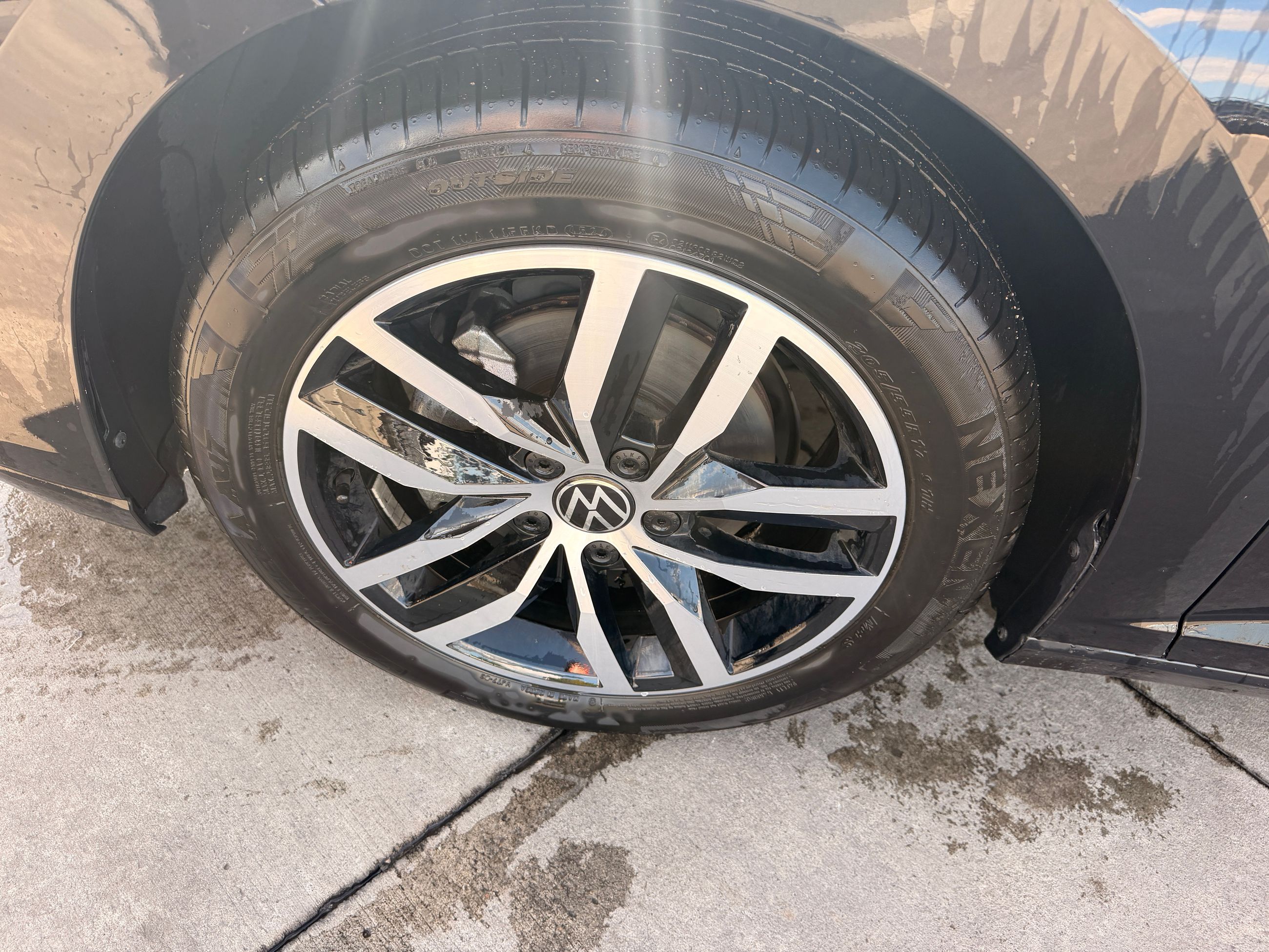 2025 Volkswagen Jetta