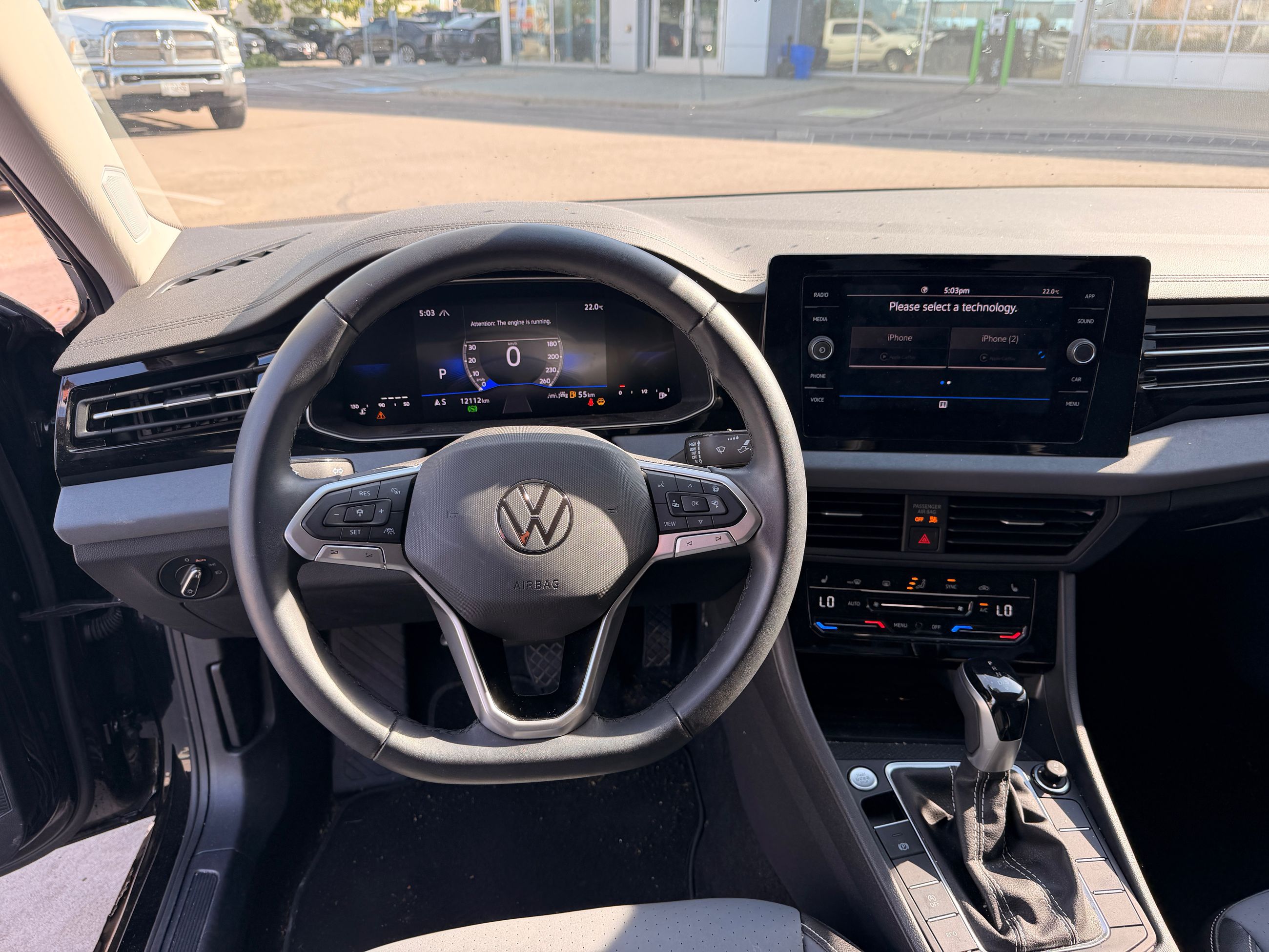 2025 Volkswagen Jetta