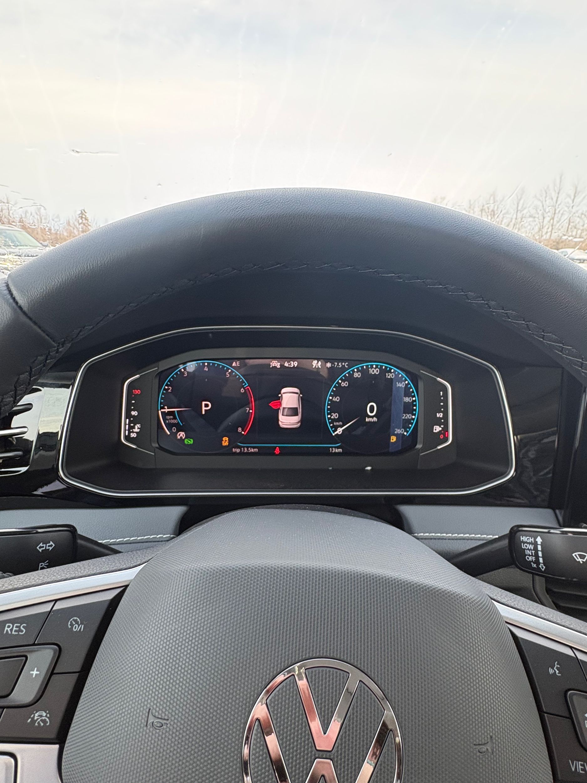 2026 Volkswagen Jetta in Barrie, Ontario