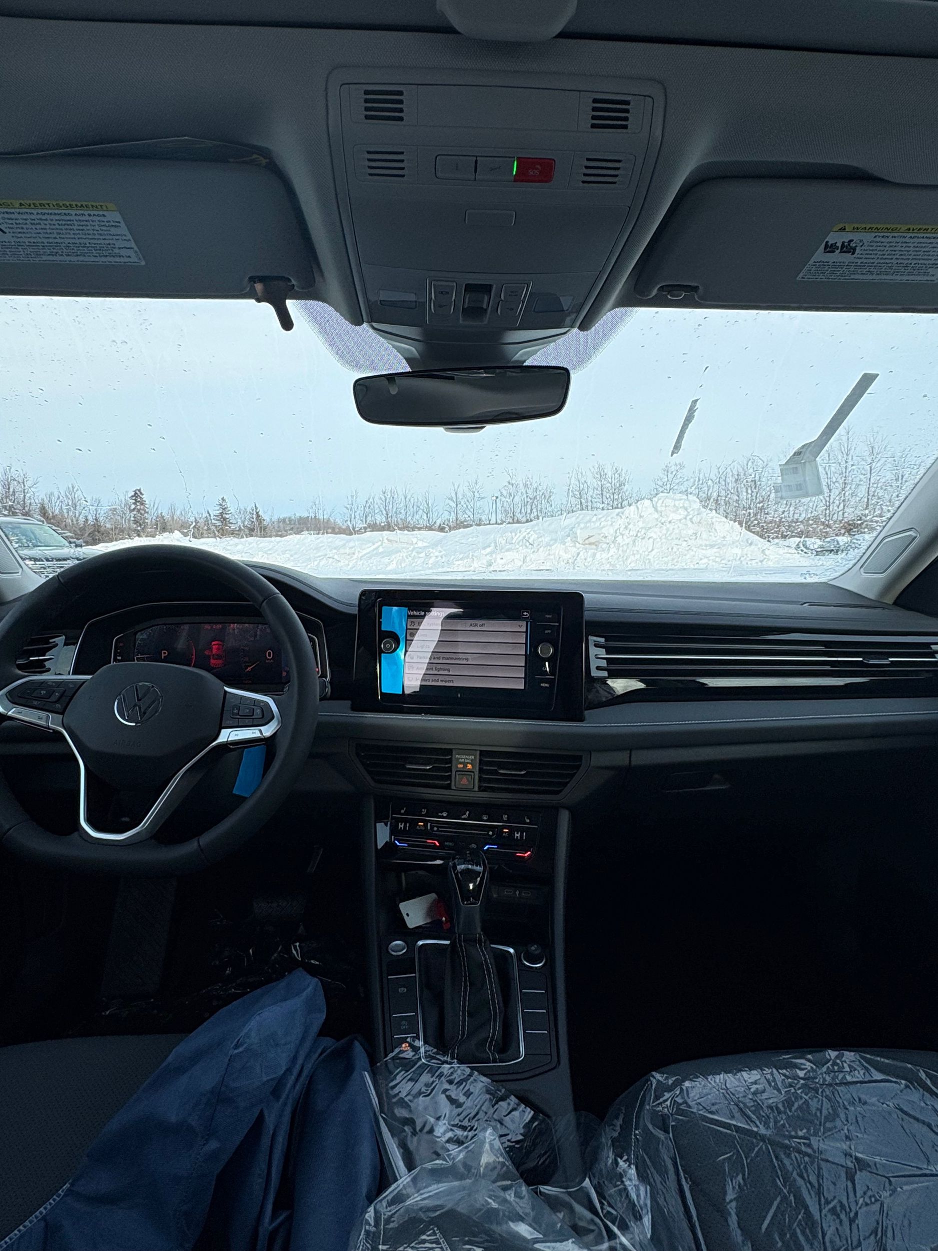 2026 Volkswagen Jetta in Barrie, Ontario