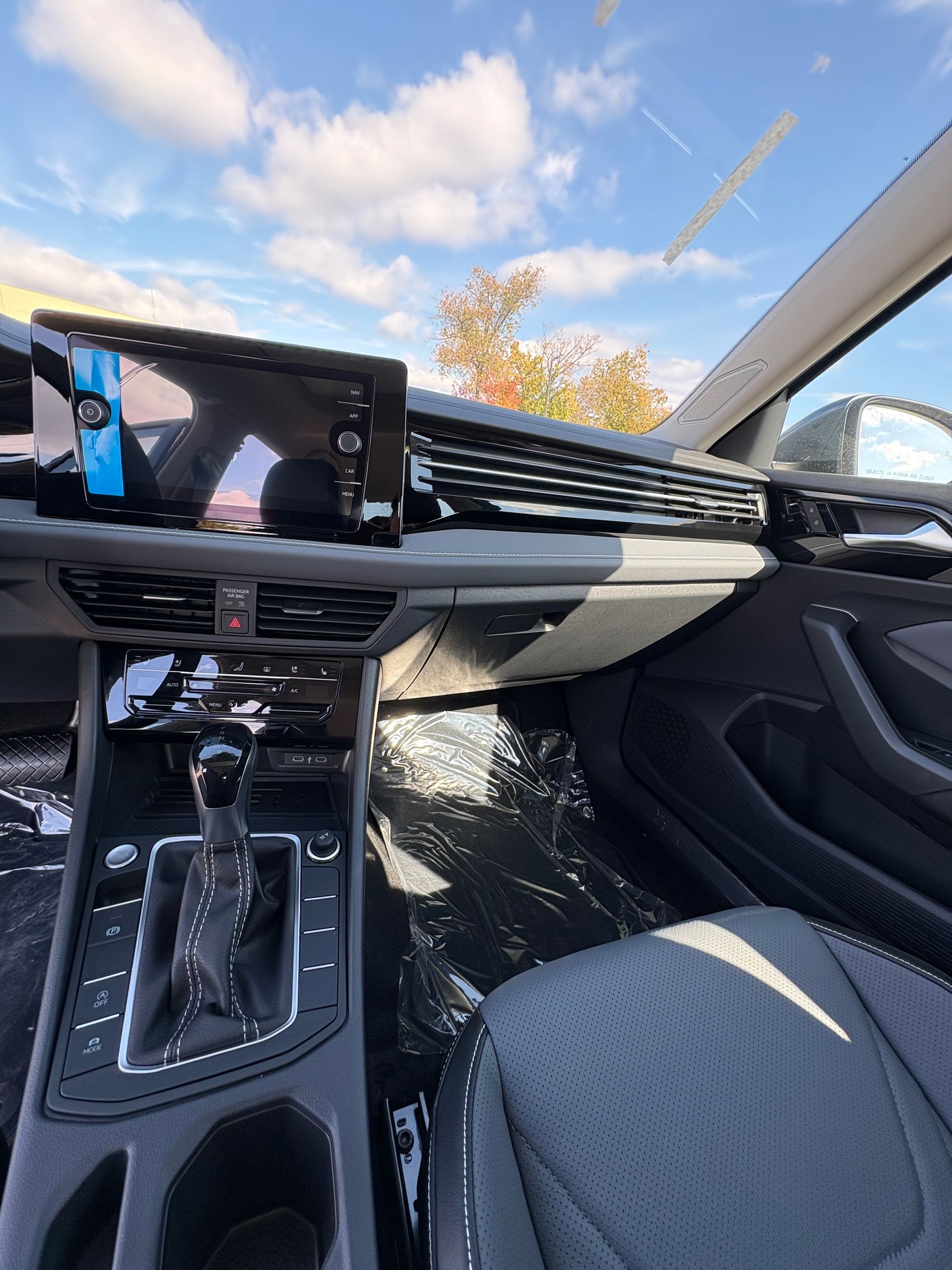 2026 Volkswagen Jetta