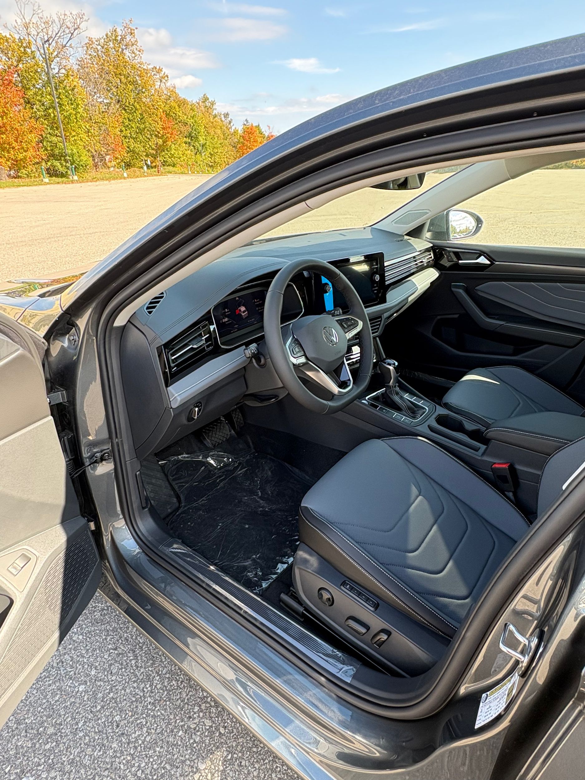 2026 Volkswagen Jetta