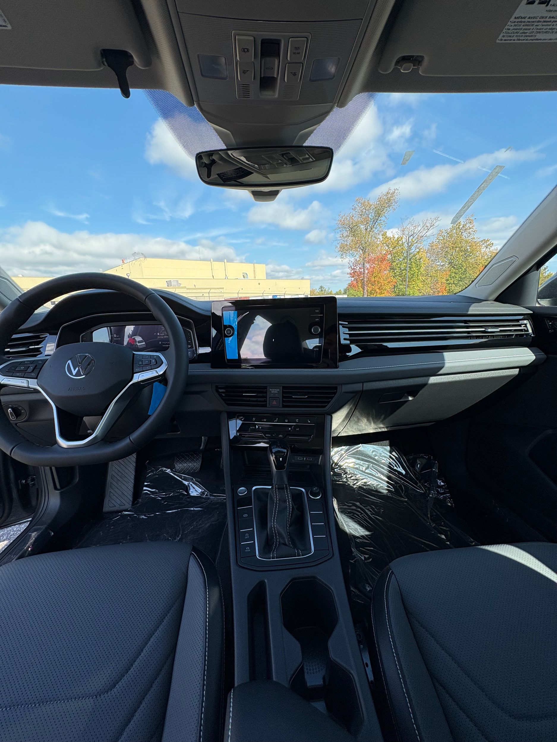 2026 Volkswagen Jetta