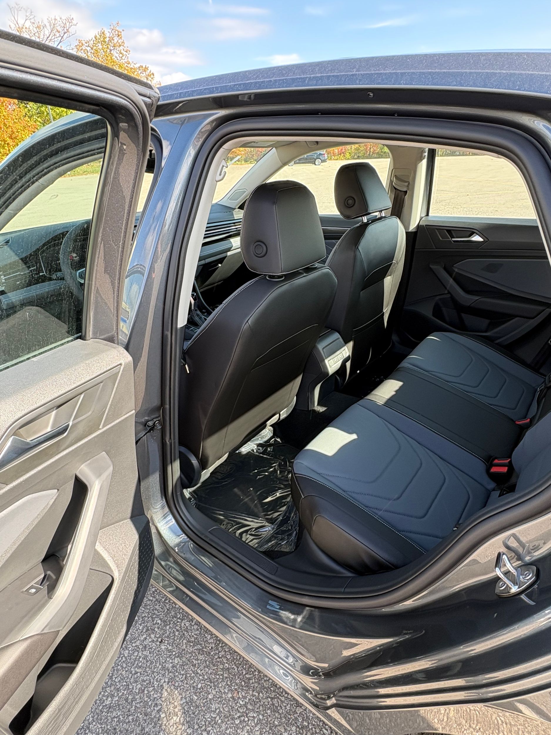 2026 Volkswagen Jetta