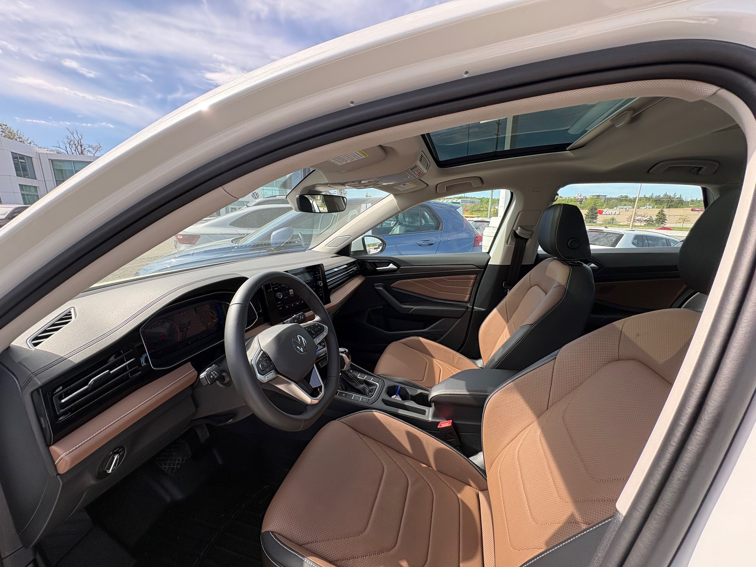 2026 Volkswagen Jetta in Barrie, Ontario