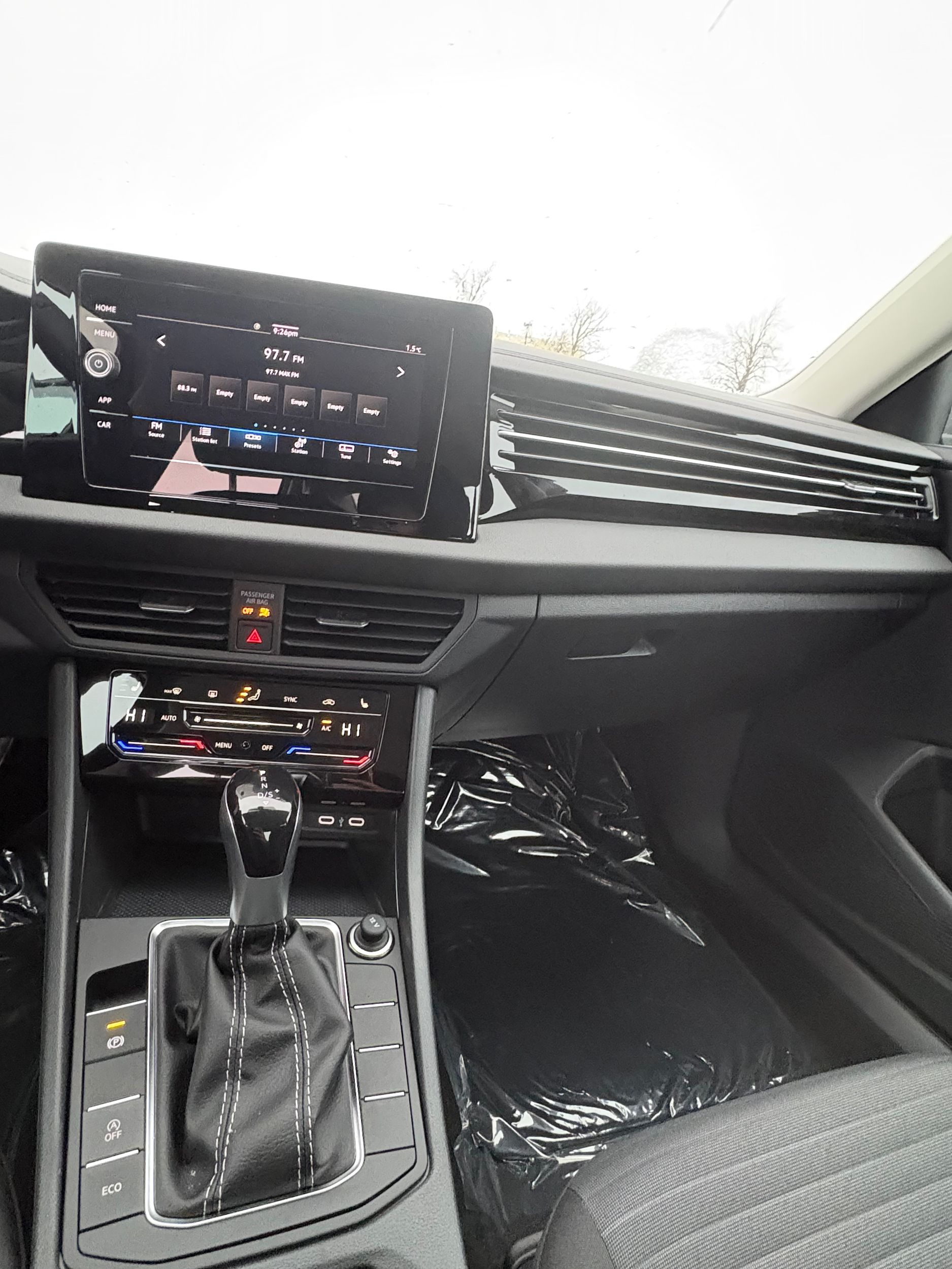 2026 Volkswagen Jetta