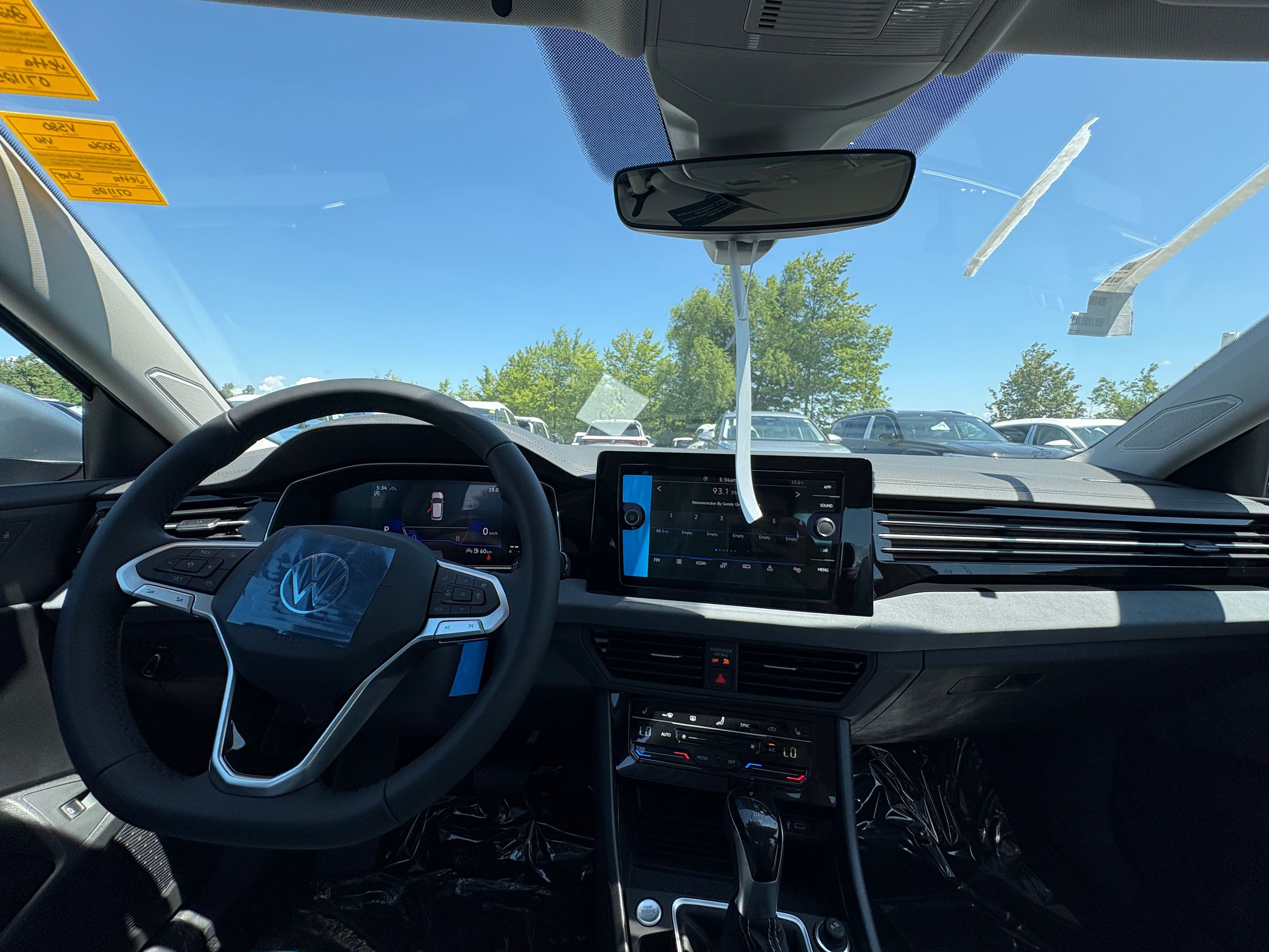 2026 Volkswagen Jetta in Barrie, Ontario