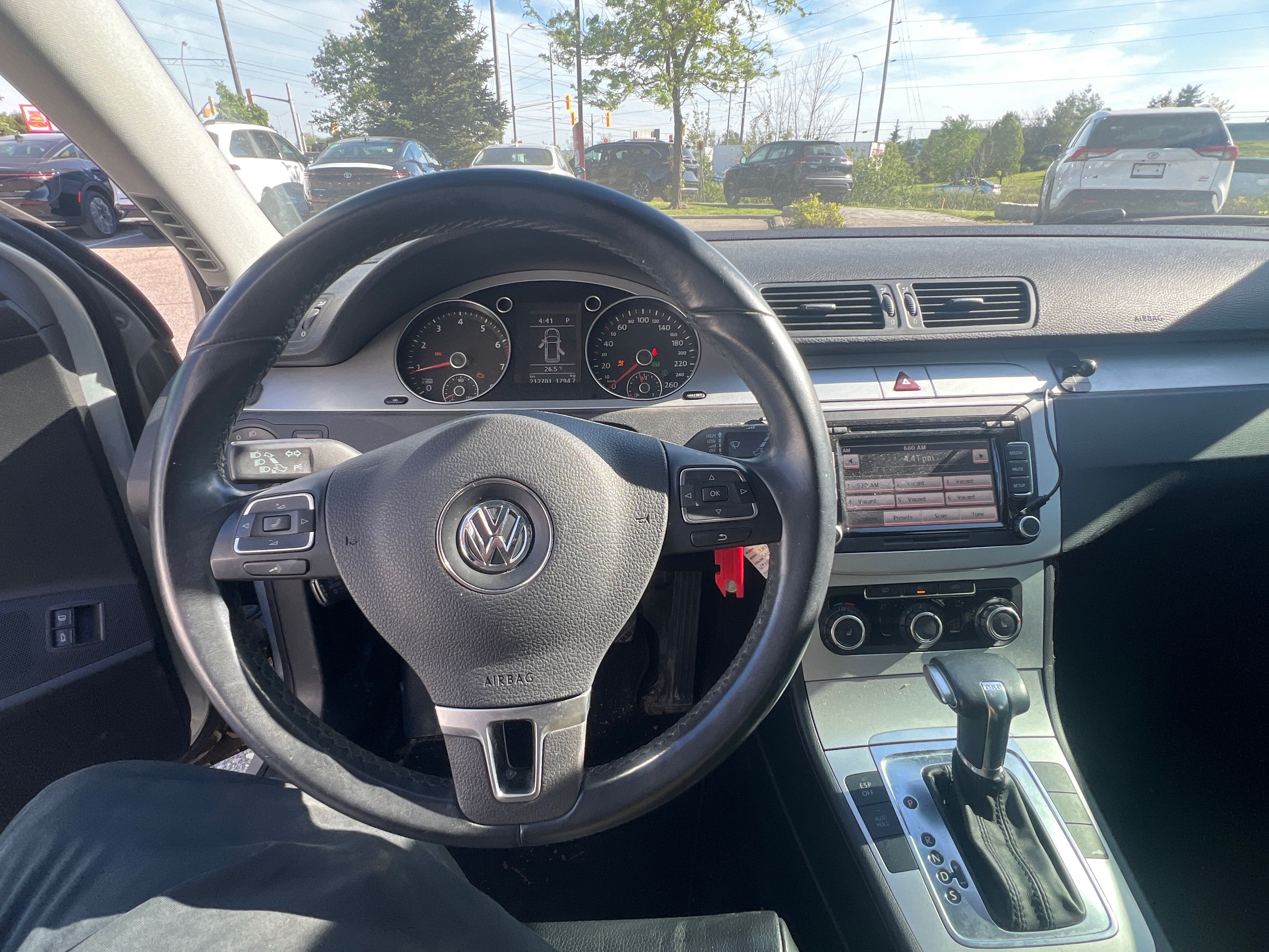 2010 Volkswagen Passat Wagon in Bolton, Ontario
