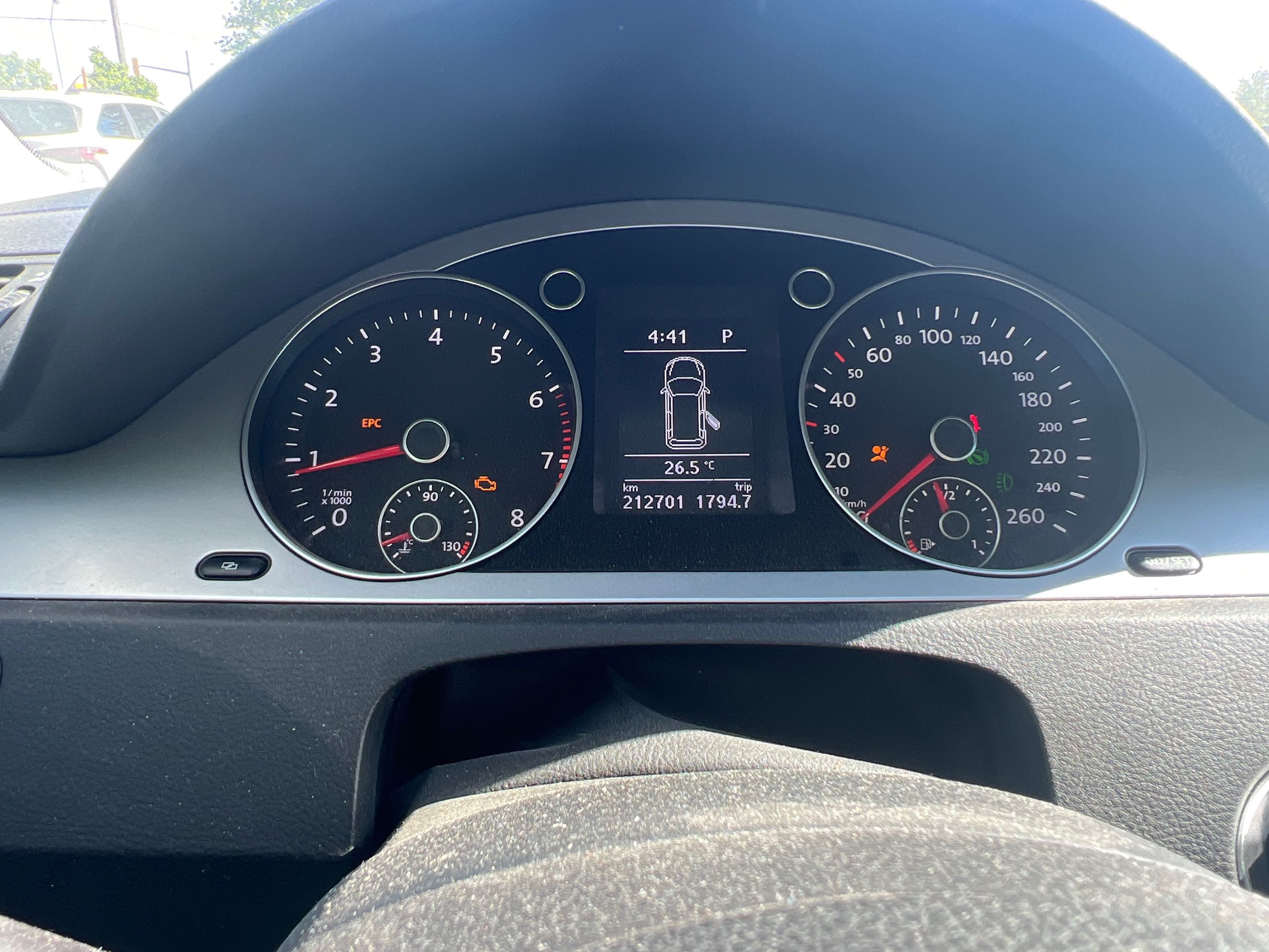 2010 Volkswagen Passat Wagon in Bolton, Ontario