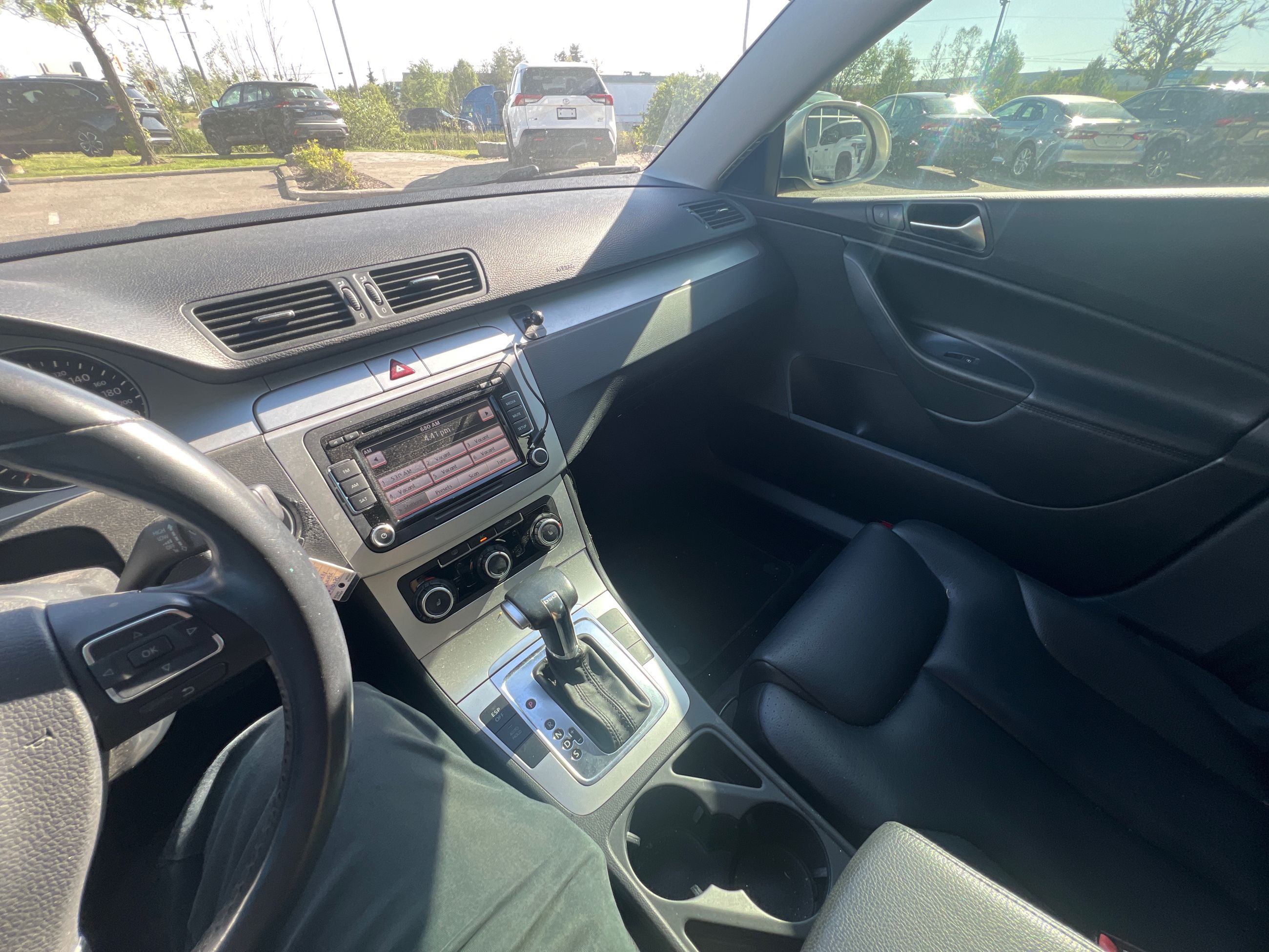2010 Volkswagen Passat Wagon in Bolton, Ontario