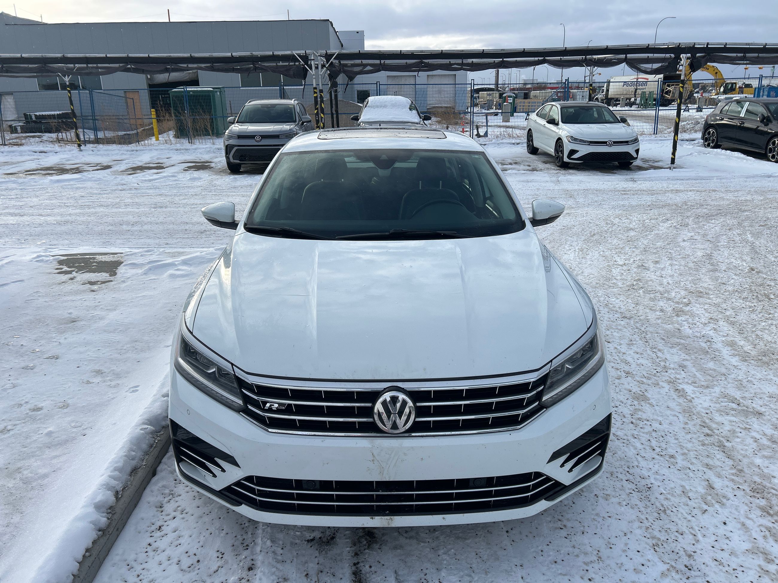 Volkswagen Passat  2019 à Calgary, Alberta