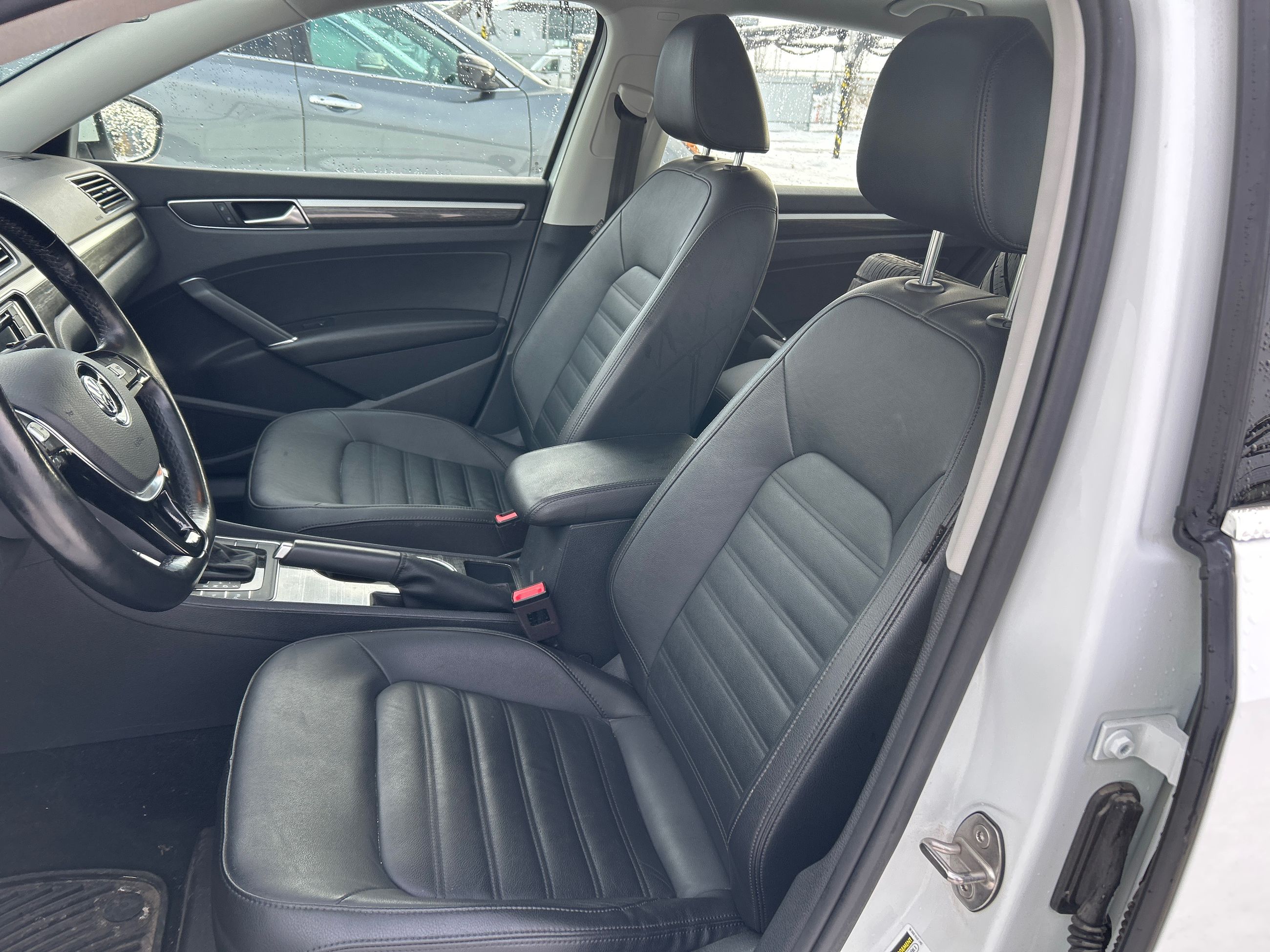 Volkswagen Passat  2019 à Calgary, Alberta