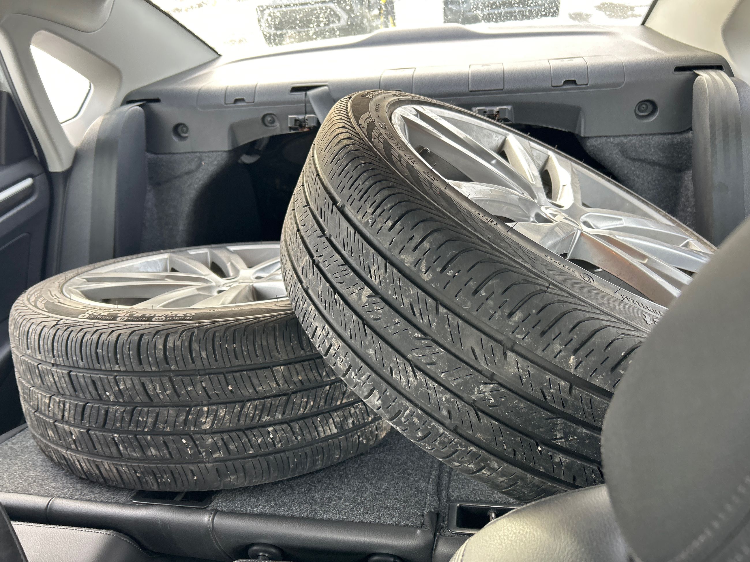 Volkswagen Passat  2019 à Calgary, Alberta