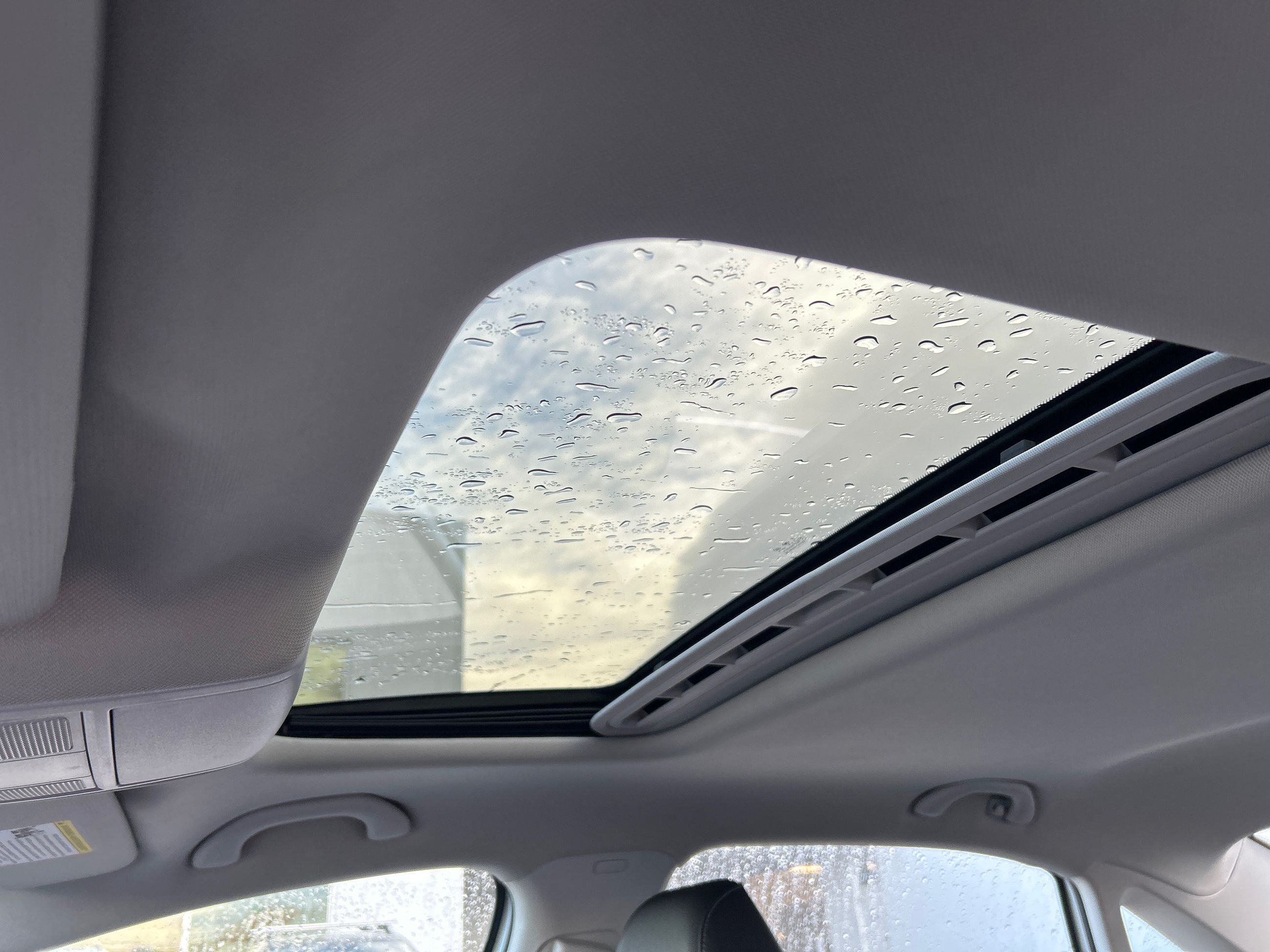 2021 Volkswagen Passat