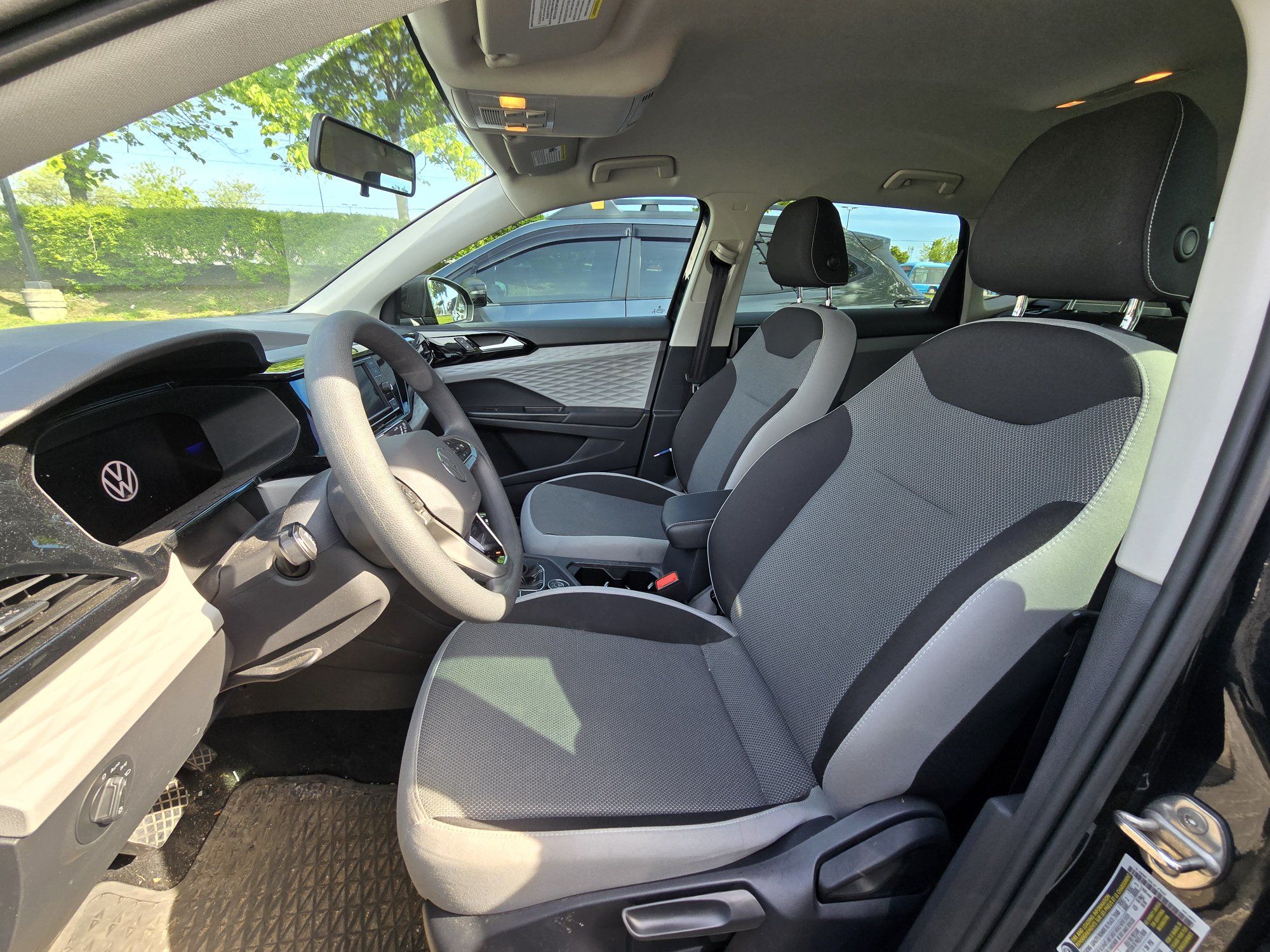 2022 Volkswagen Taos in Markham, Ontario