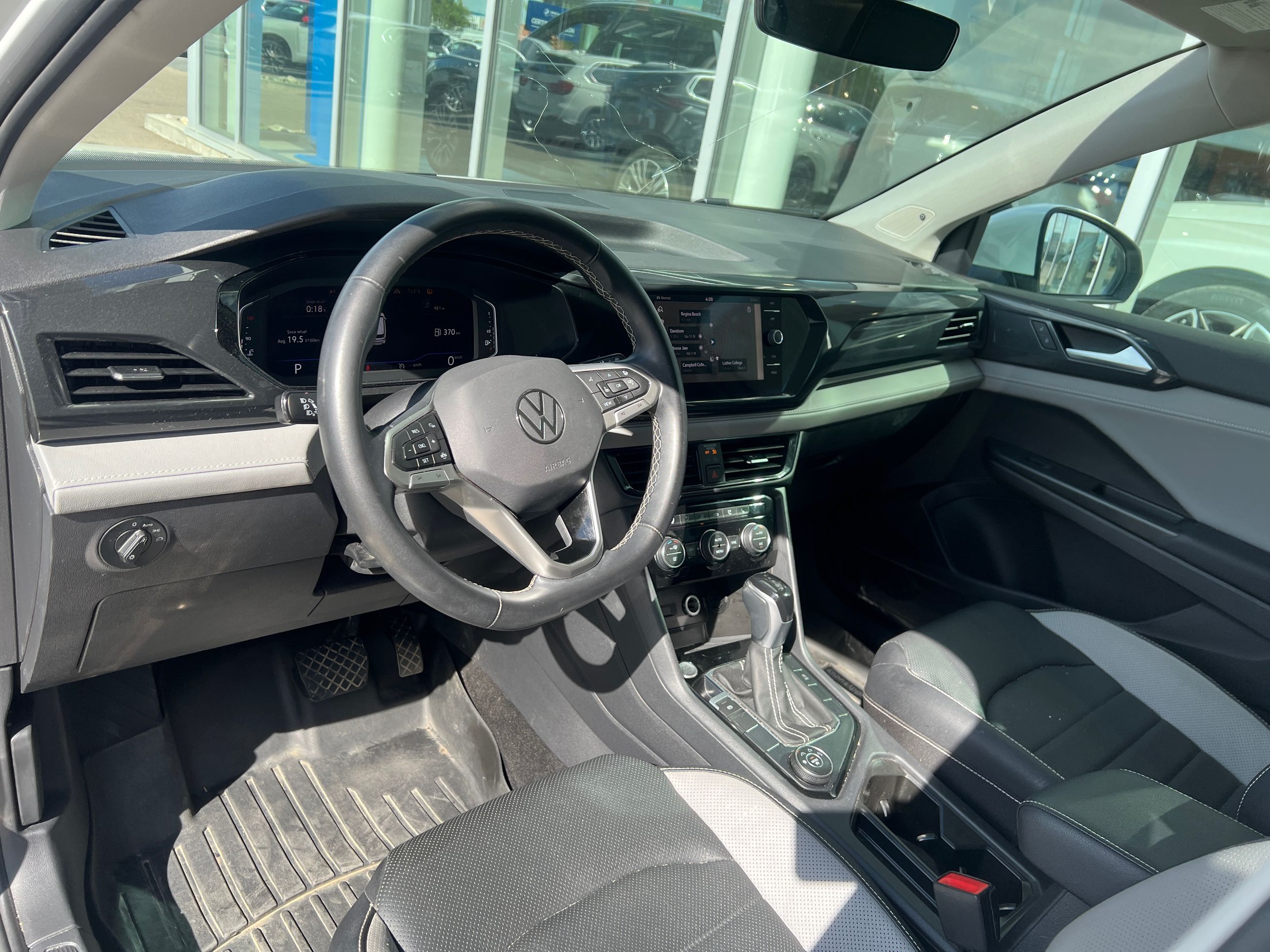 Volkswagen Taos  2022 à Regina, Saskatchewan