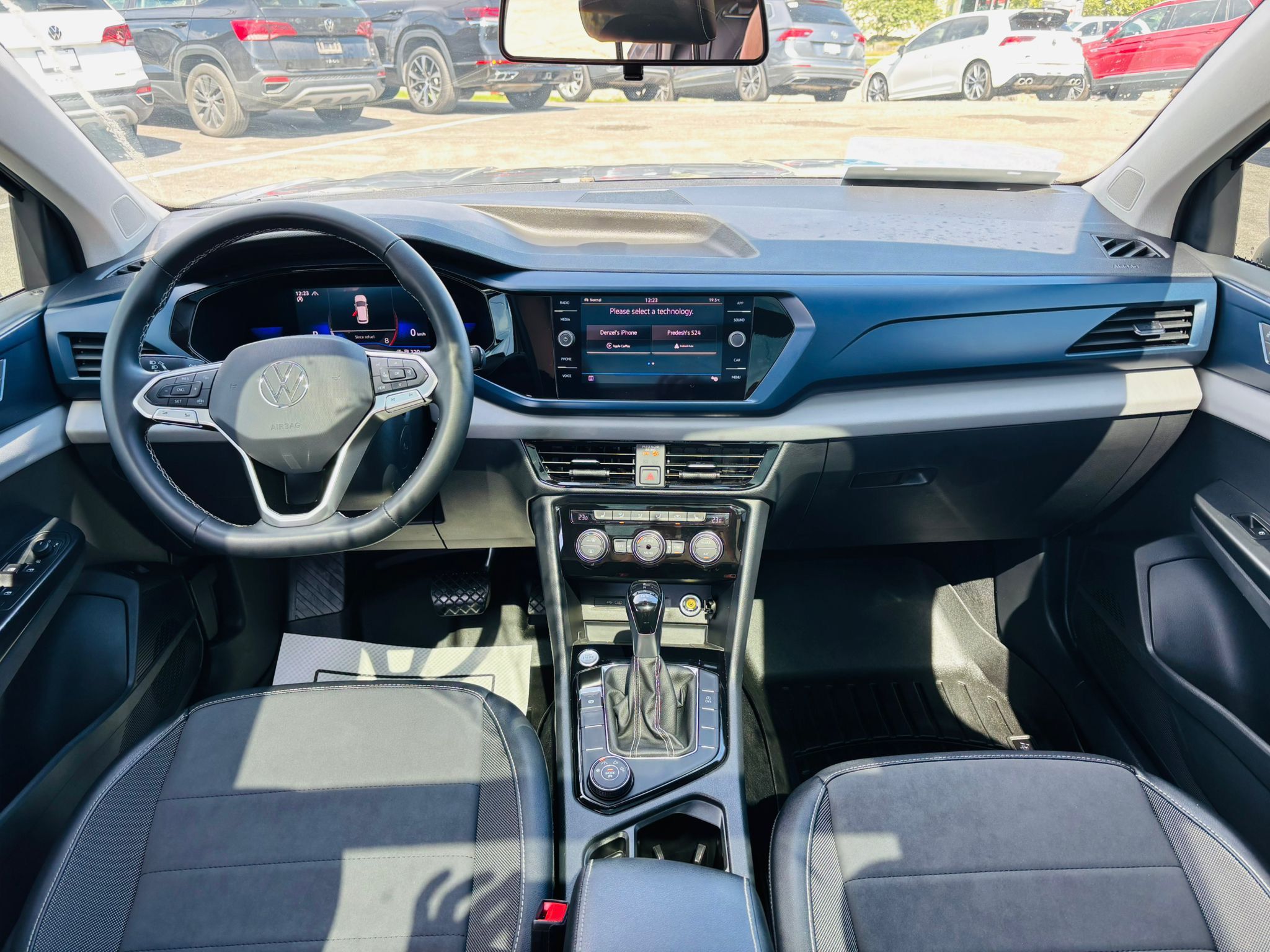 Volkswagen Taos  2022 à Barrie, Ontario