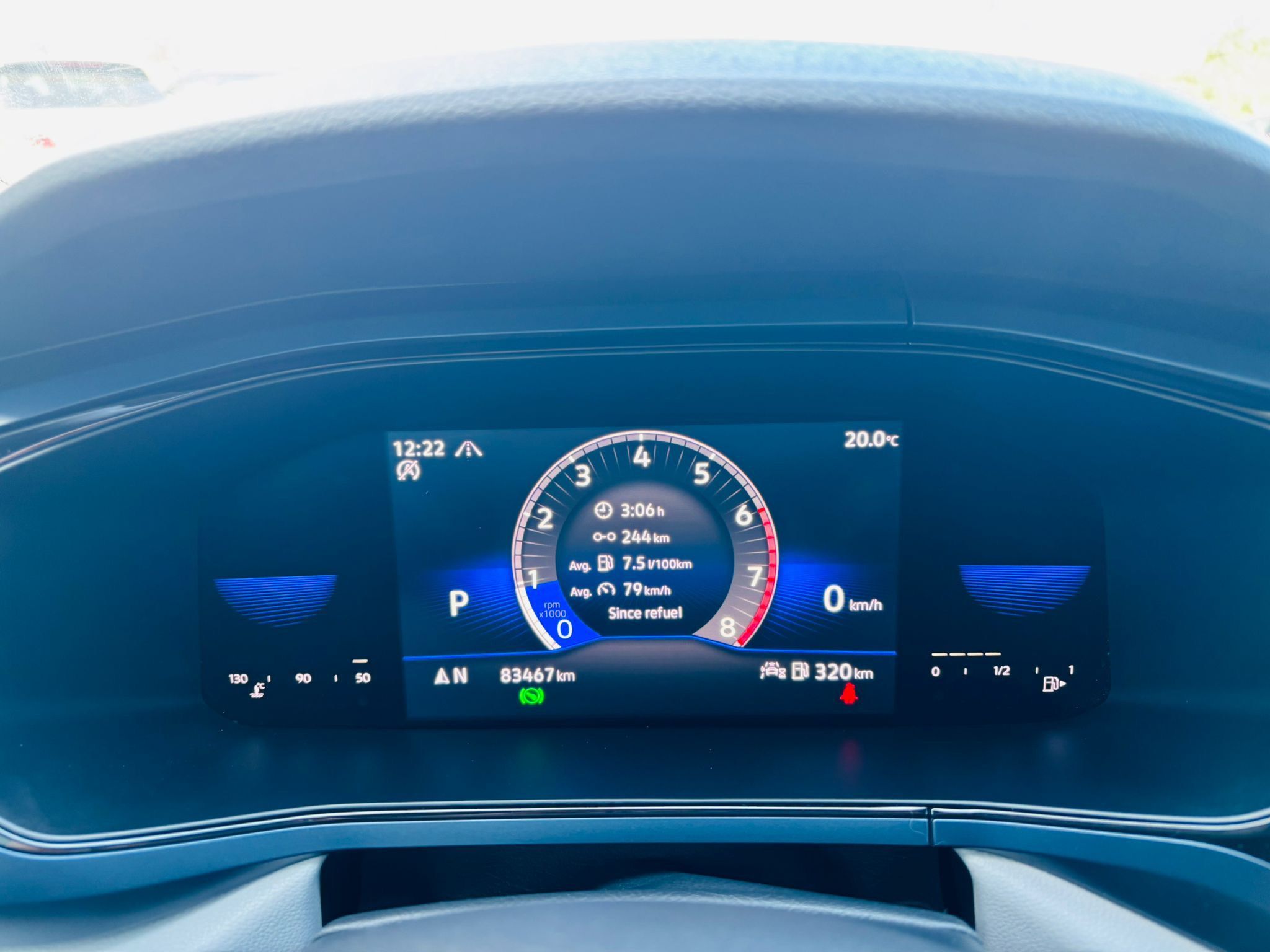 Volkswagen Taos  2022 à Barrie, Ontario