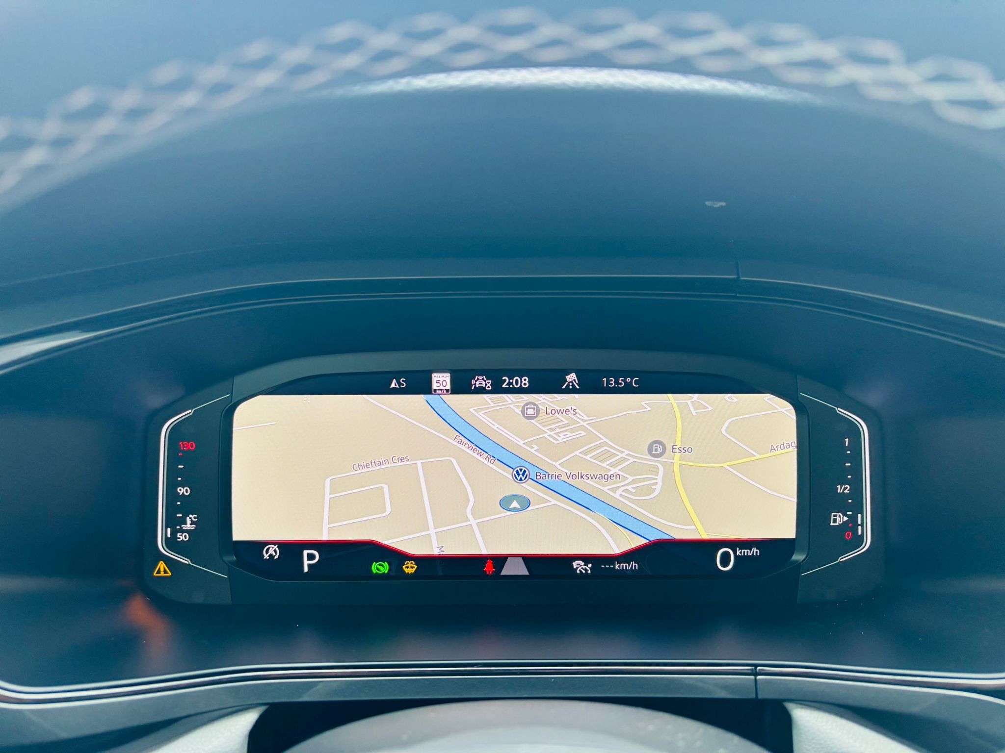 Volkswagen Taos  2022 à Barrie, Ontario